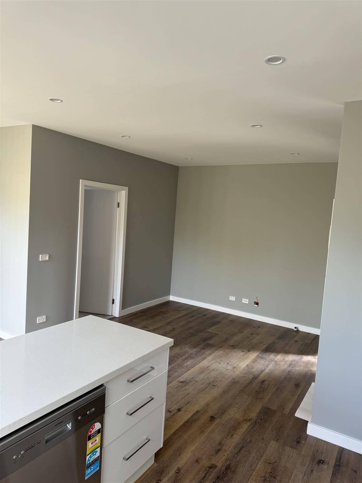 Modern, Brand New and Cozy 2