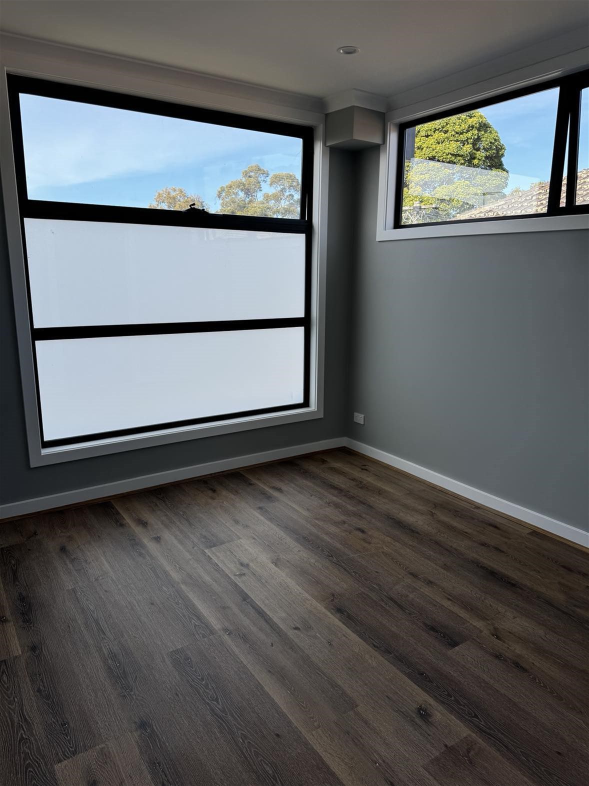 Modern, Brand New and Cozy 4