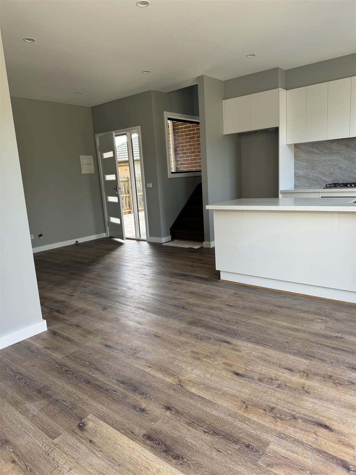 Modern, Brand New and Cozy 9