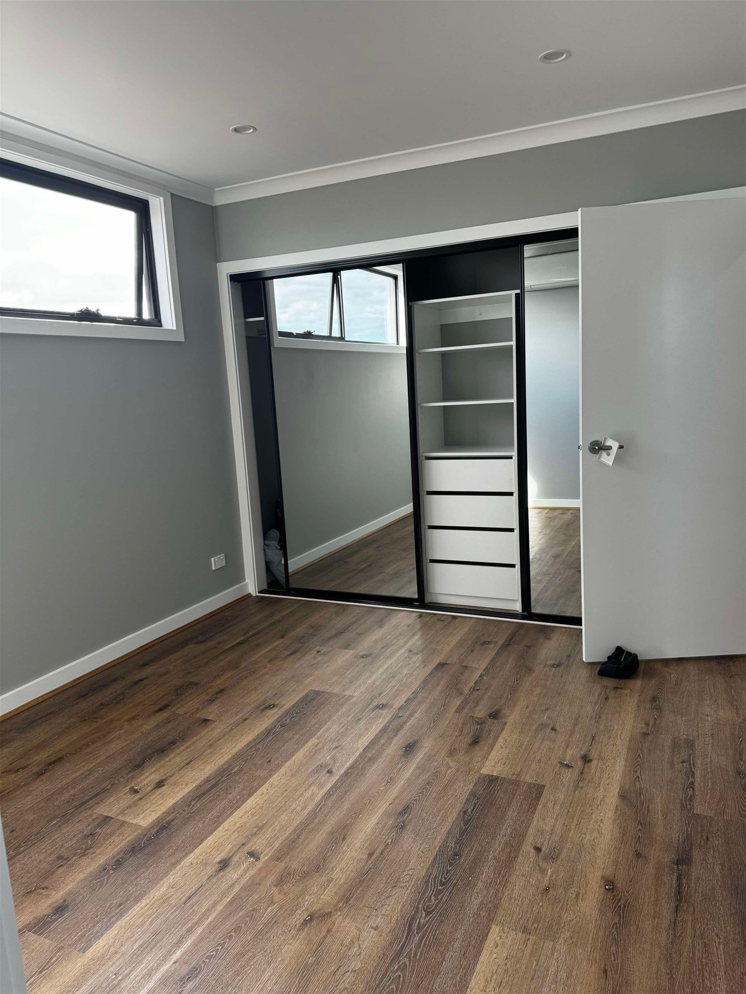 Spacious Brand New 3-Level Home 6