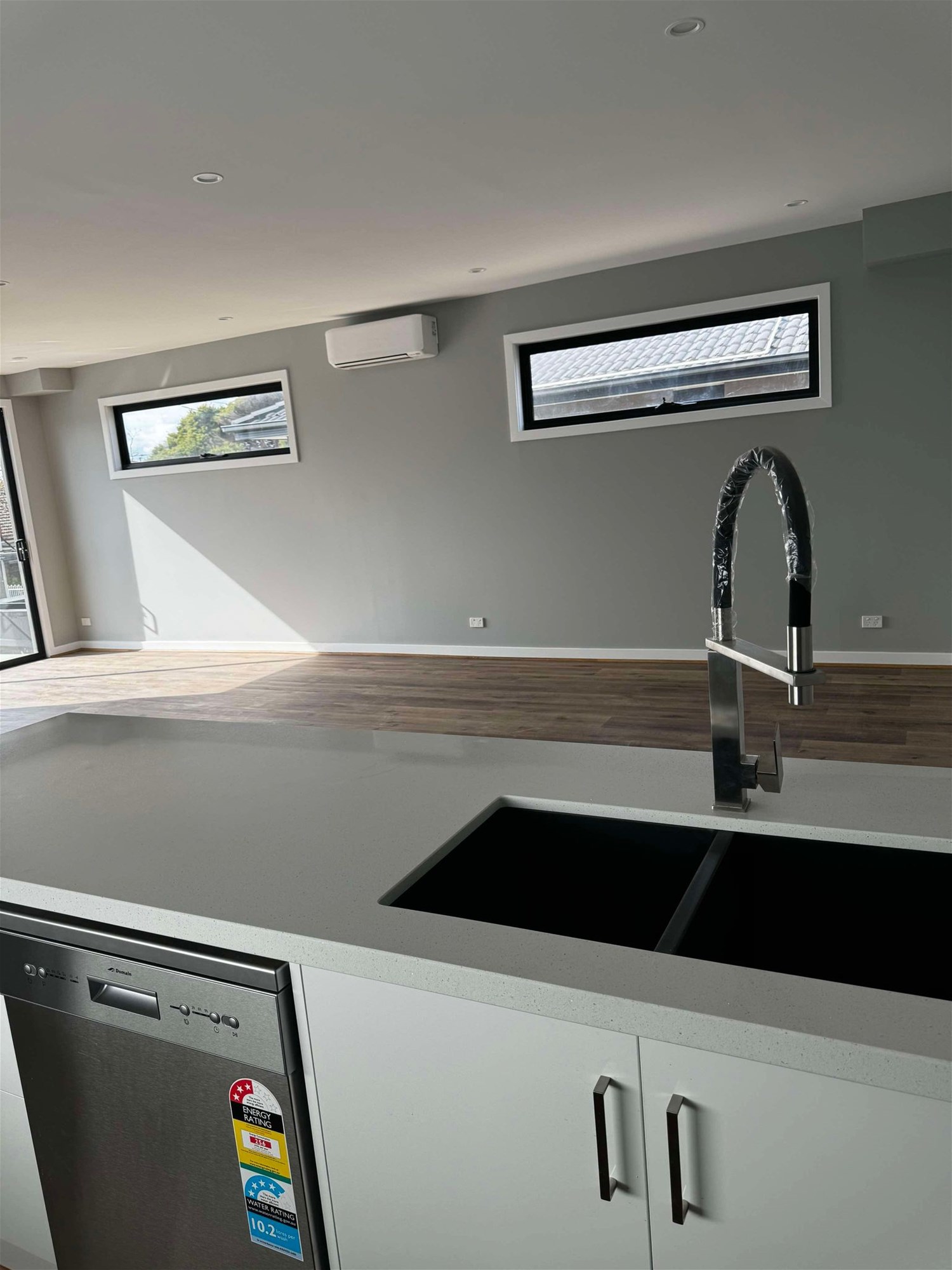 Spacious Brand New 3-Level Home 4