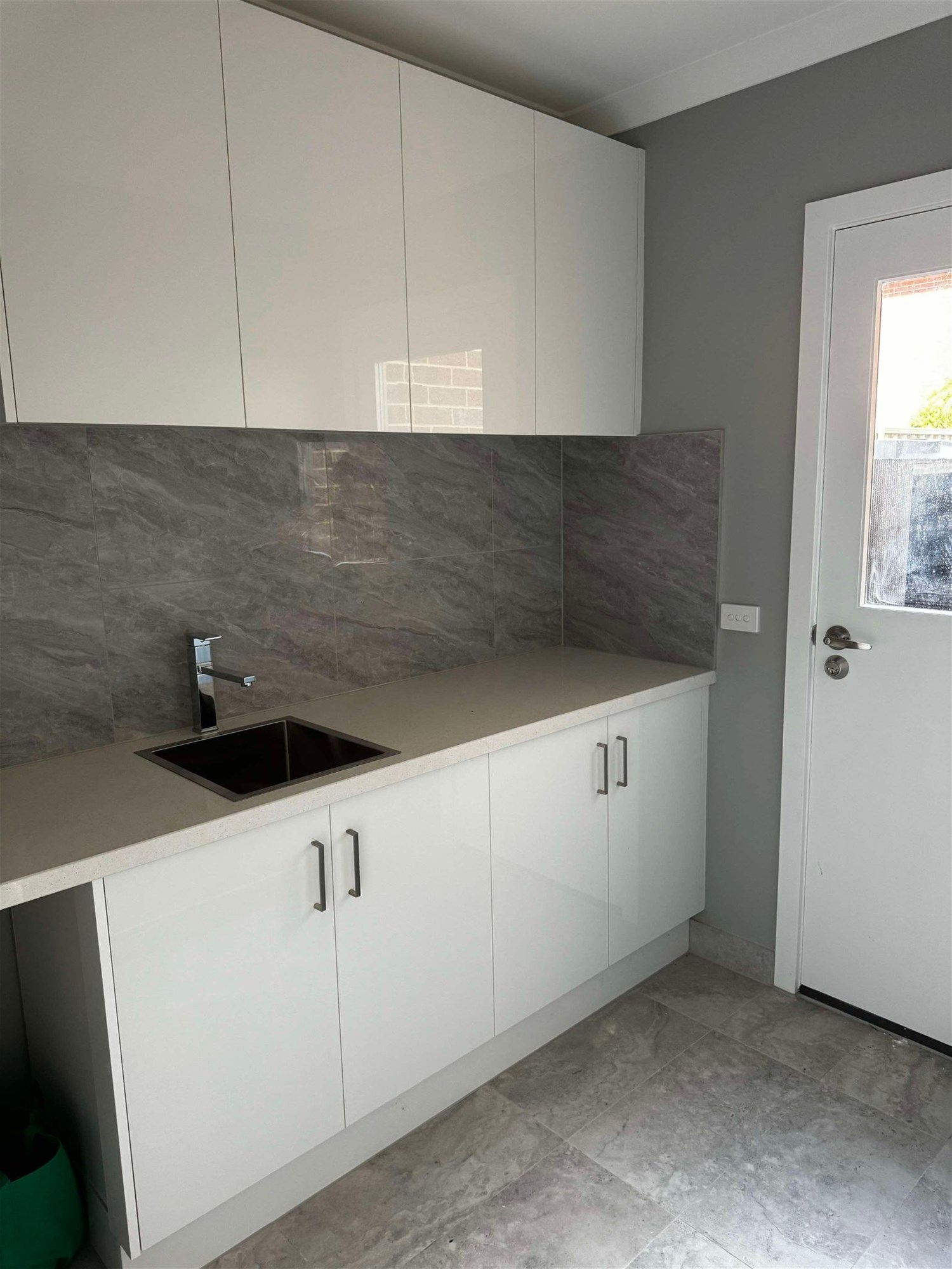 Spacious Brand New 3-Level Home 5