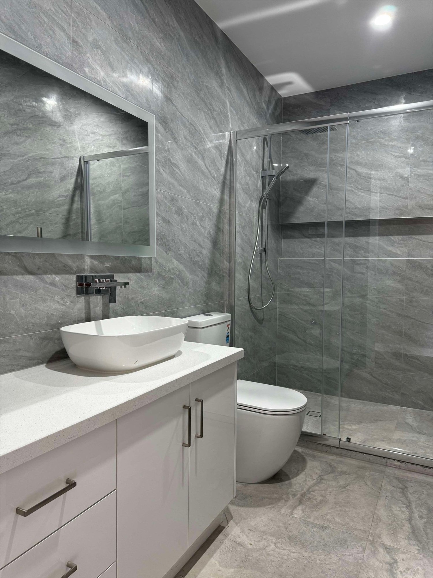 Spacious Brand New 3-Level Home 2