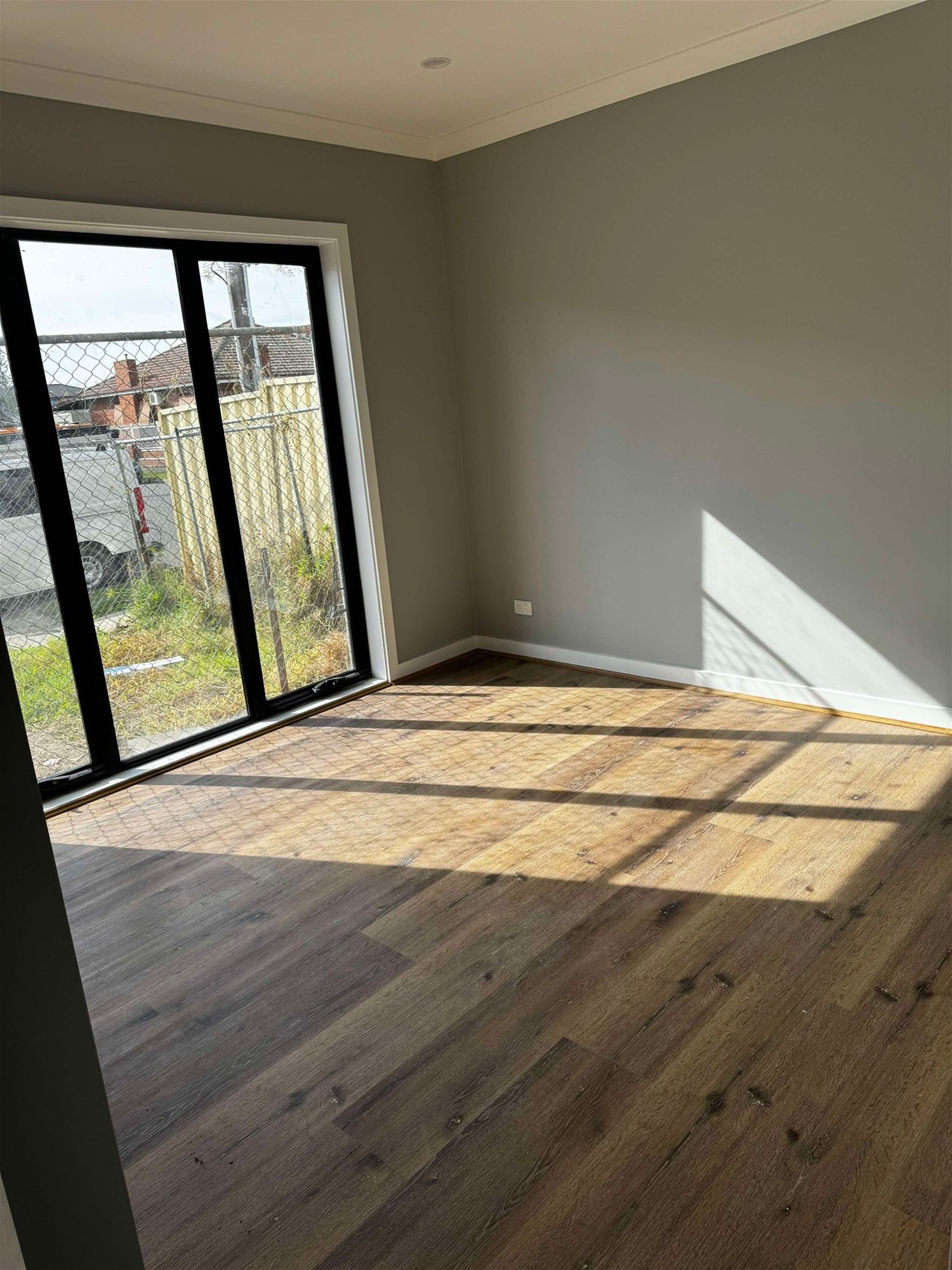 Spacious Brand New 3-Level Home 9