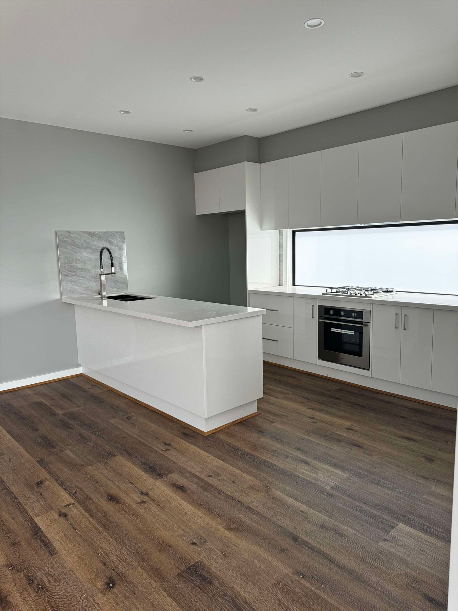 Spacious Brand New 3-Level Home 3
