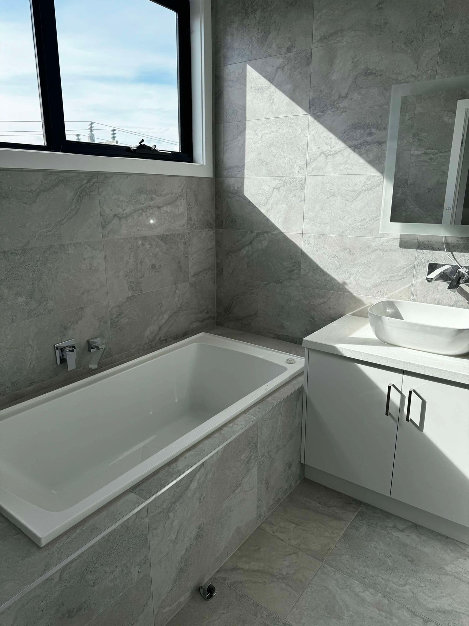 Spacious Brand New 3-Level Home 10
