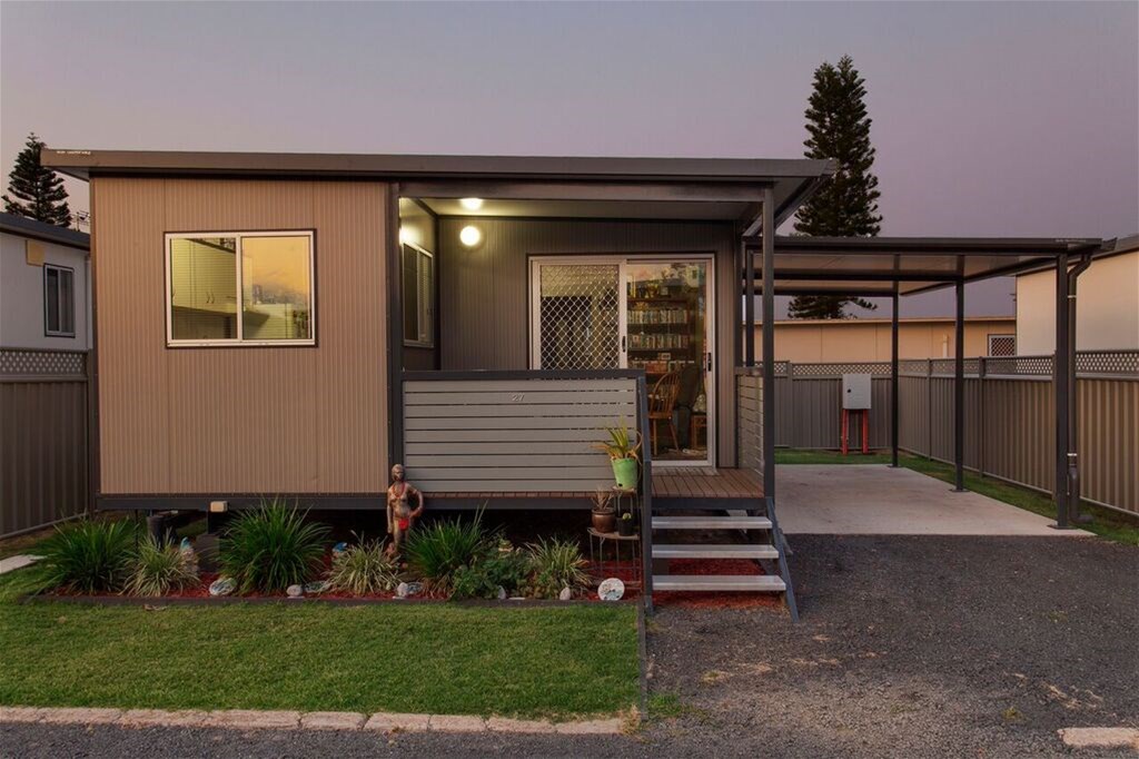 NEW HOME FOR RENT…NO BOND…NO 3