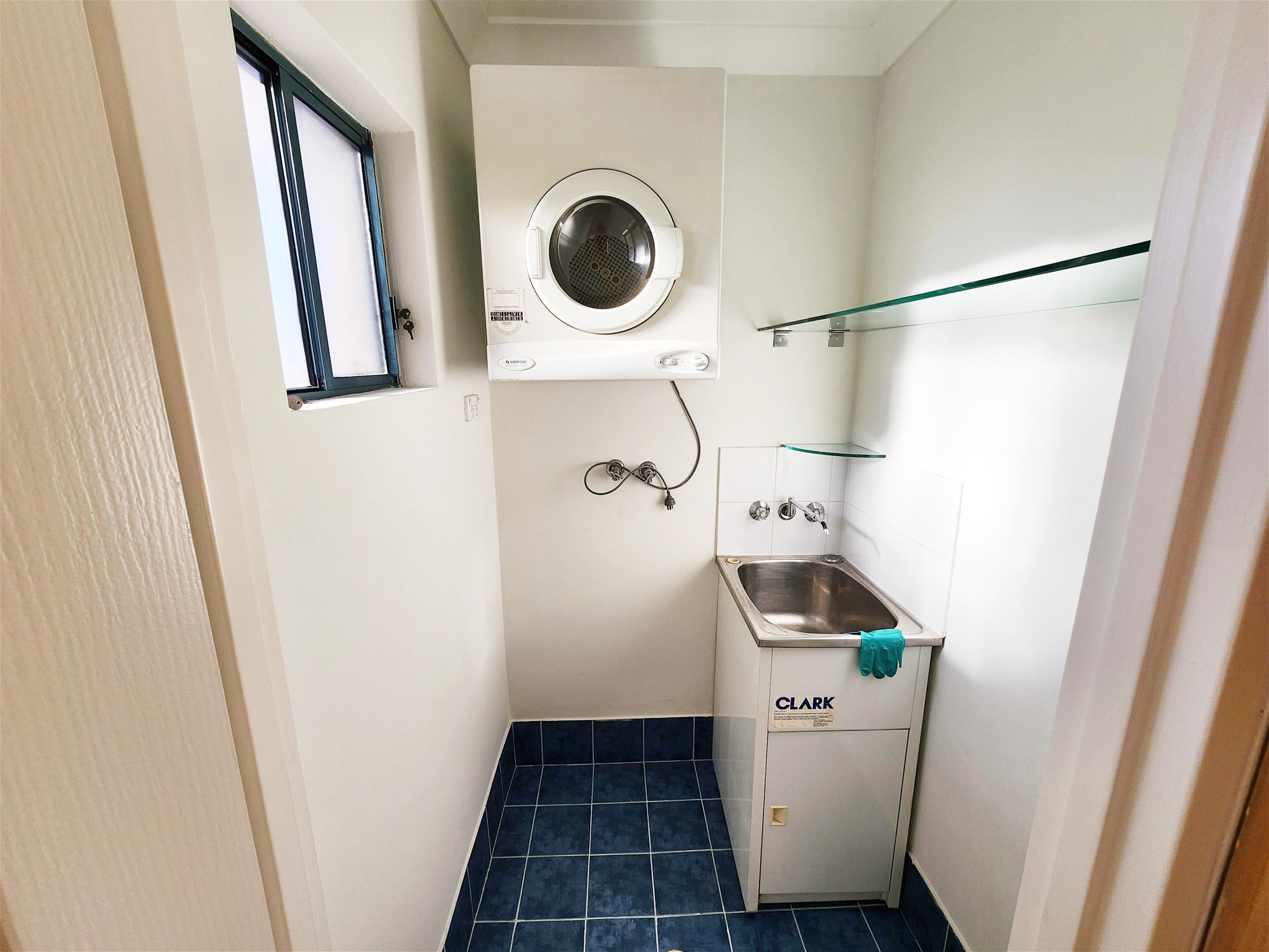 Fresh and Convenient Apartment 8