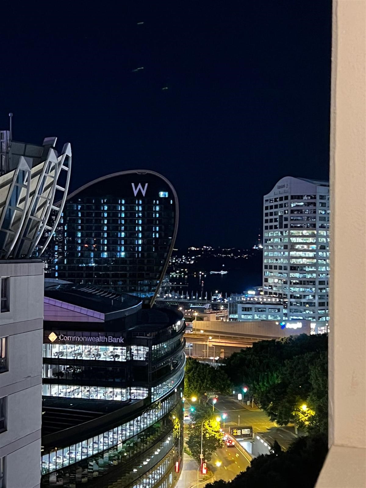 Furnished City CBD Studio. Bills 2