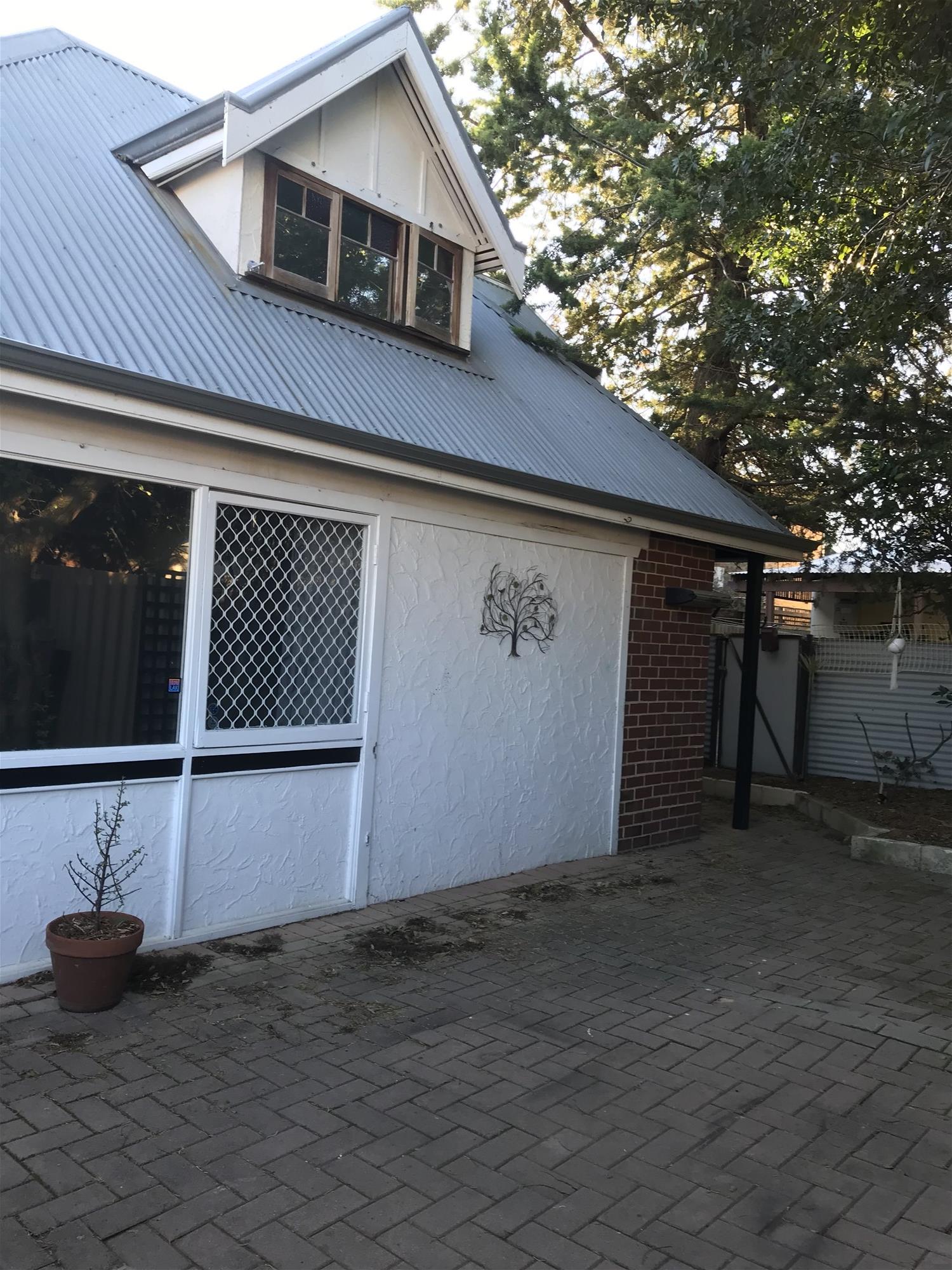 Subiaco Rental