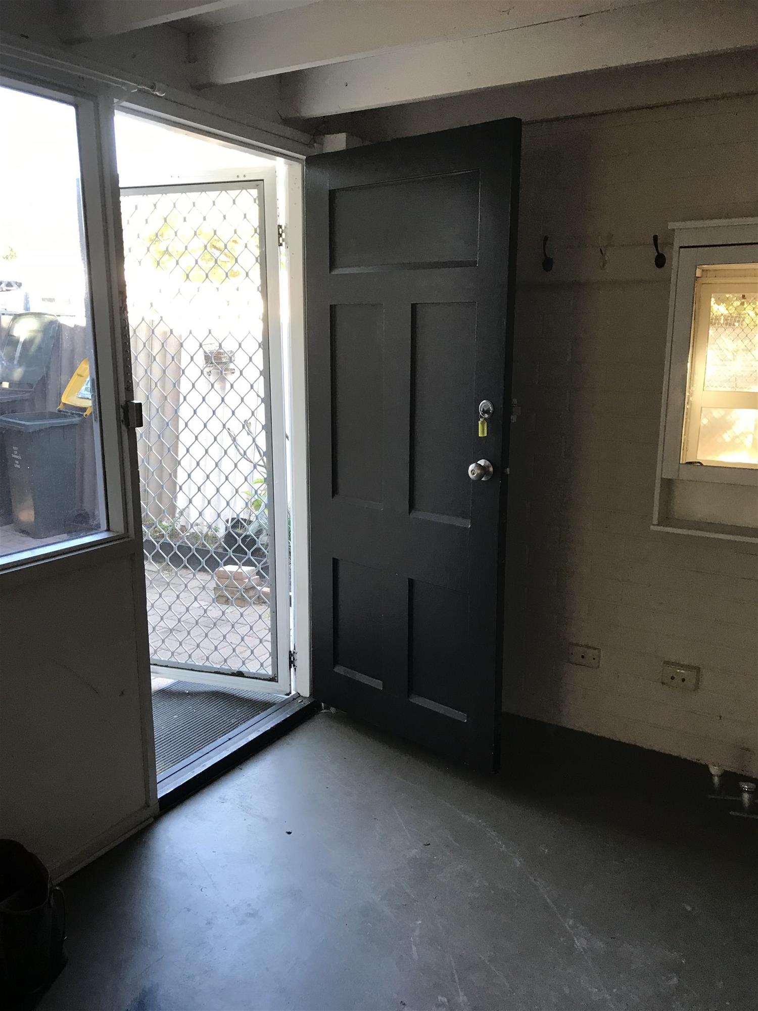 Subiaco Rental 2