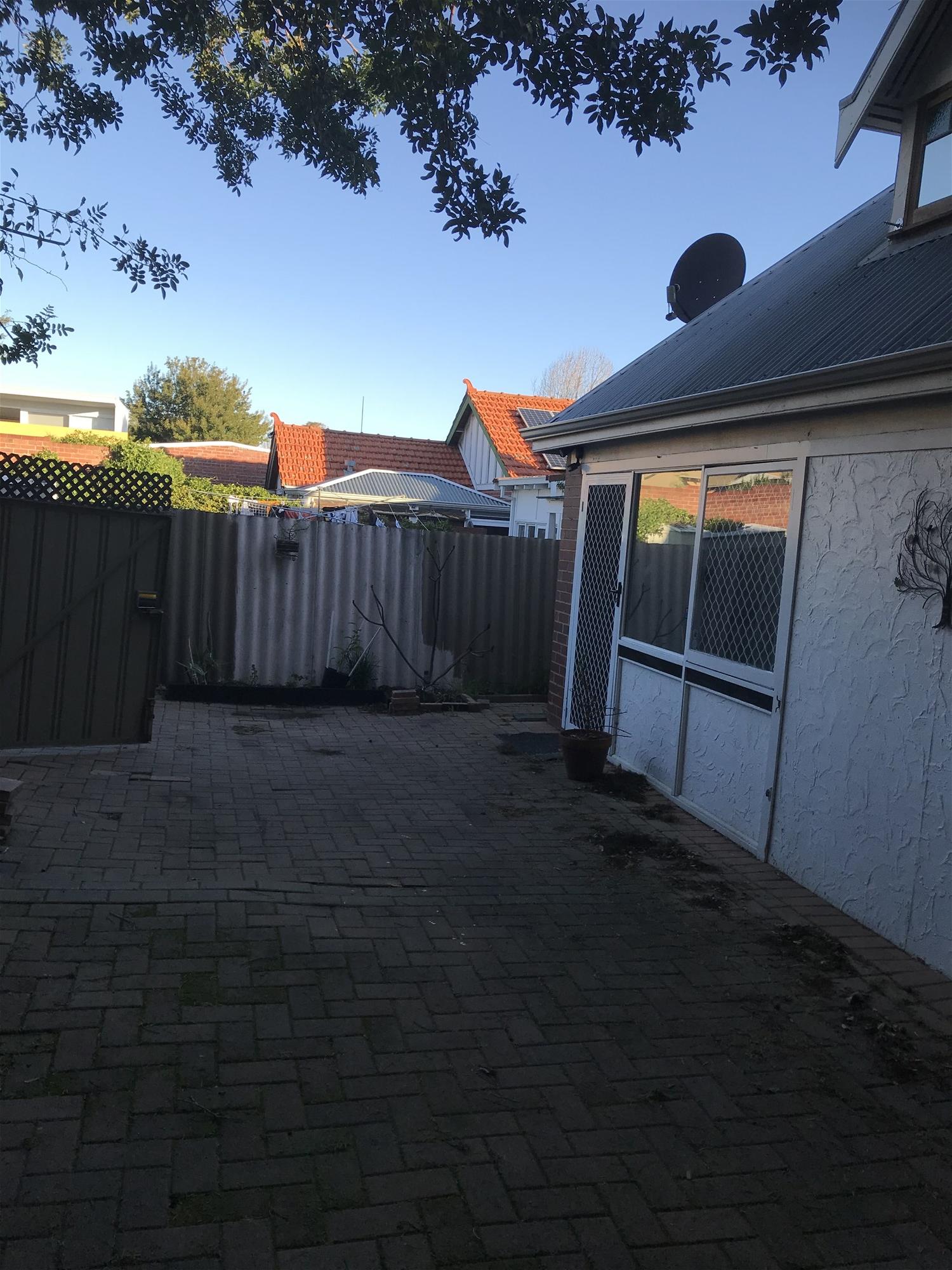 Subiaco Rental 11