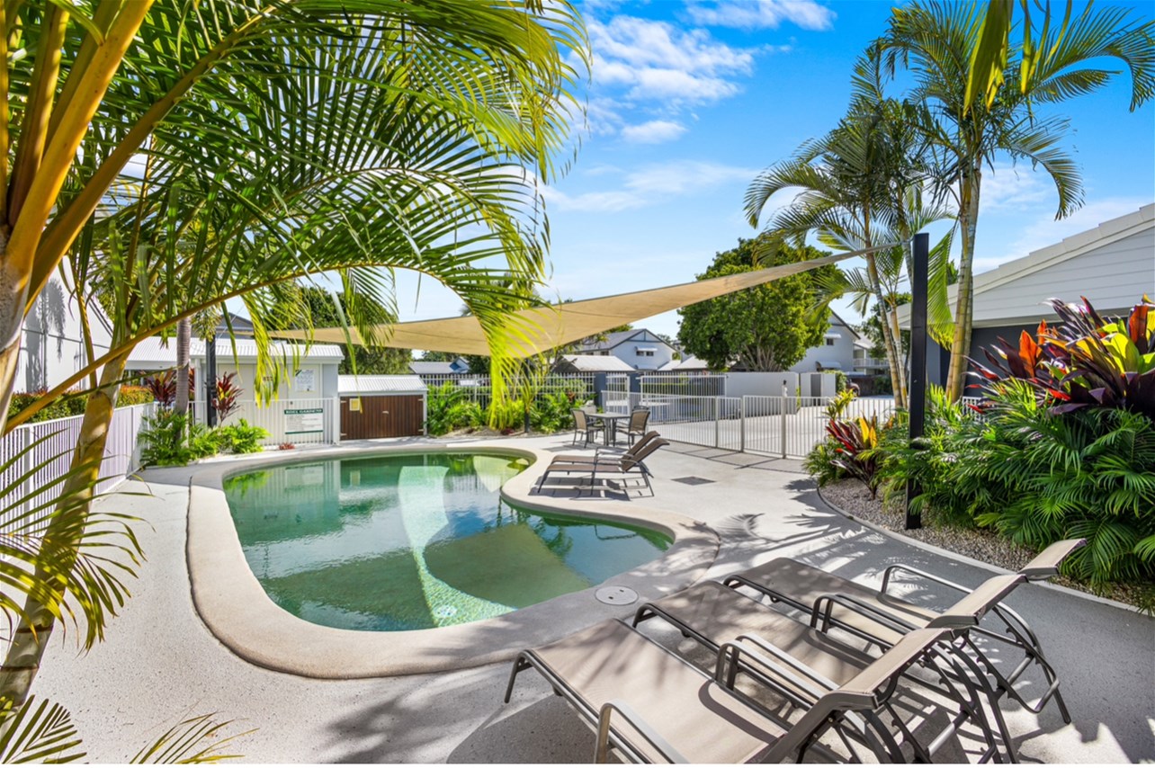 Beautiful Townhouse, Fantastic Location 21