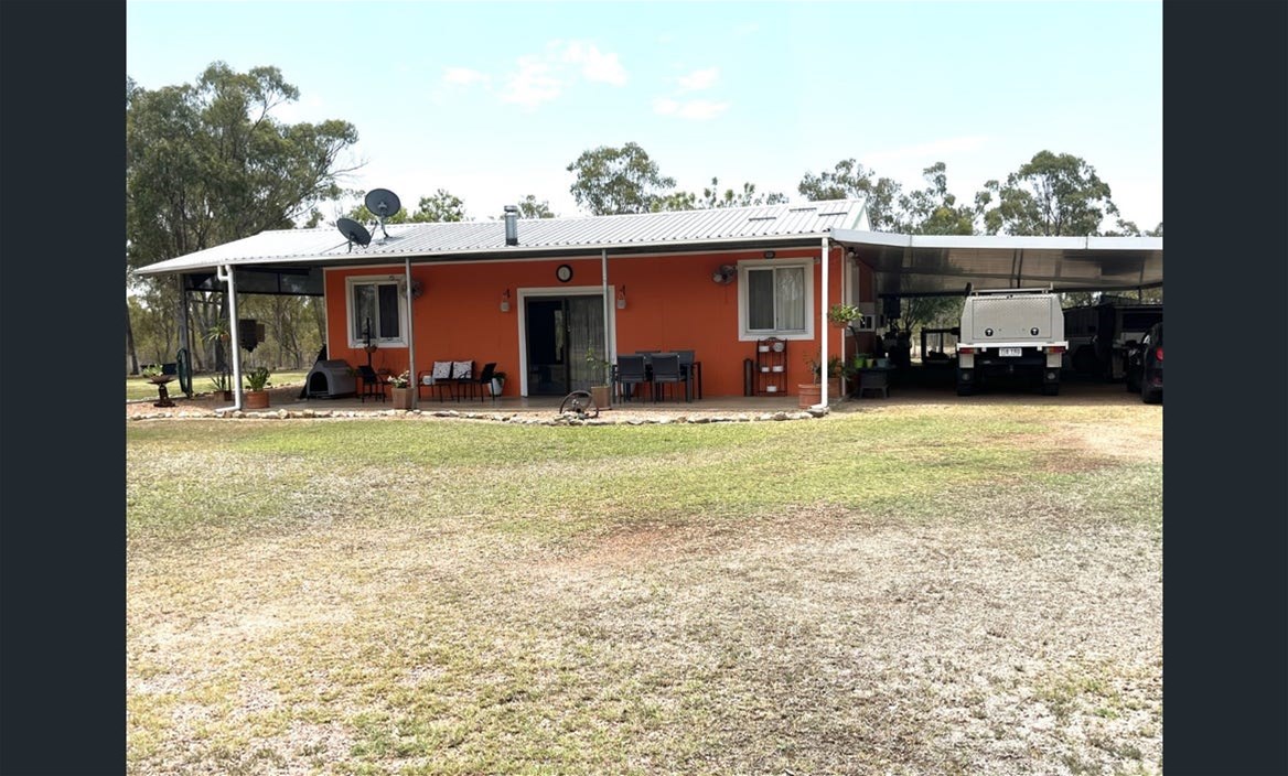 Beautiful Family Home for Rent in Greenvale – Just move in and start enjoying the country living and generate income