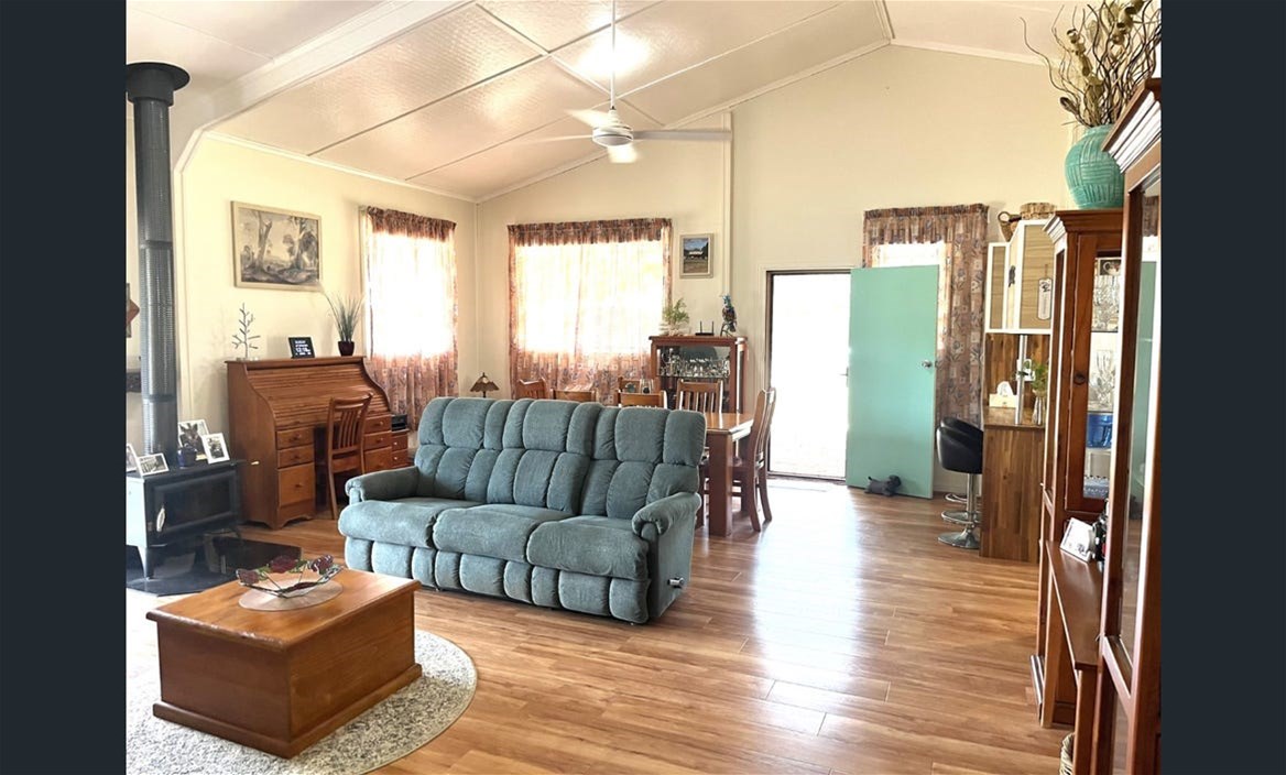 Beautiful Family Home for Rent 11