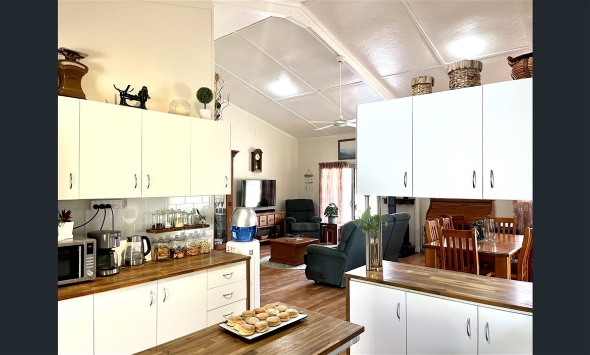 Beautiful Family Home for Rent 16