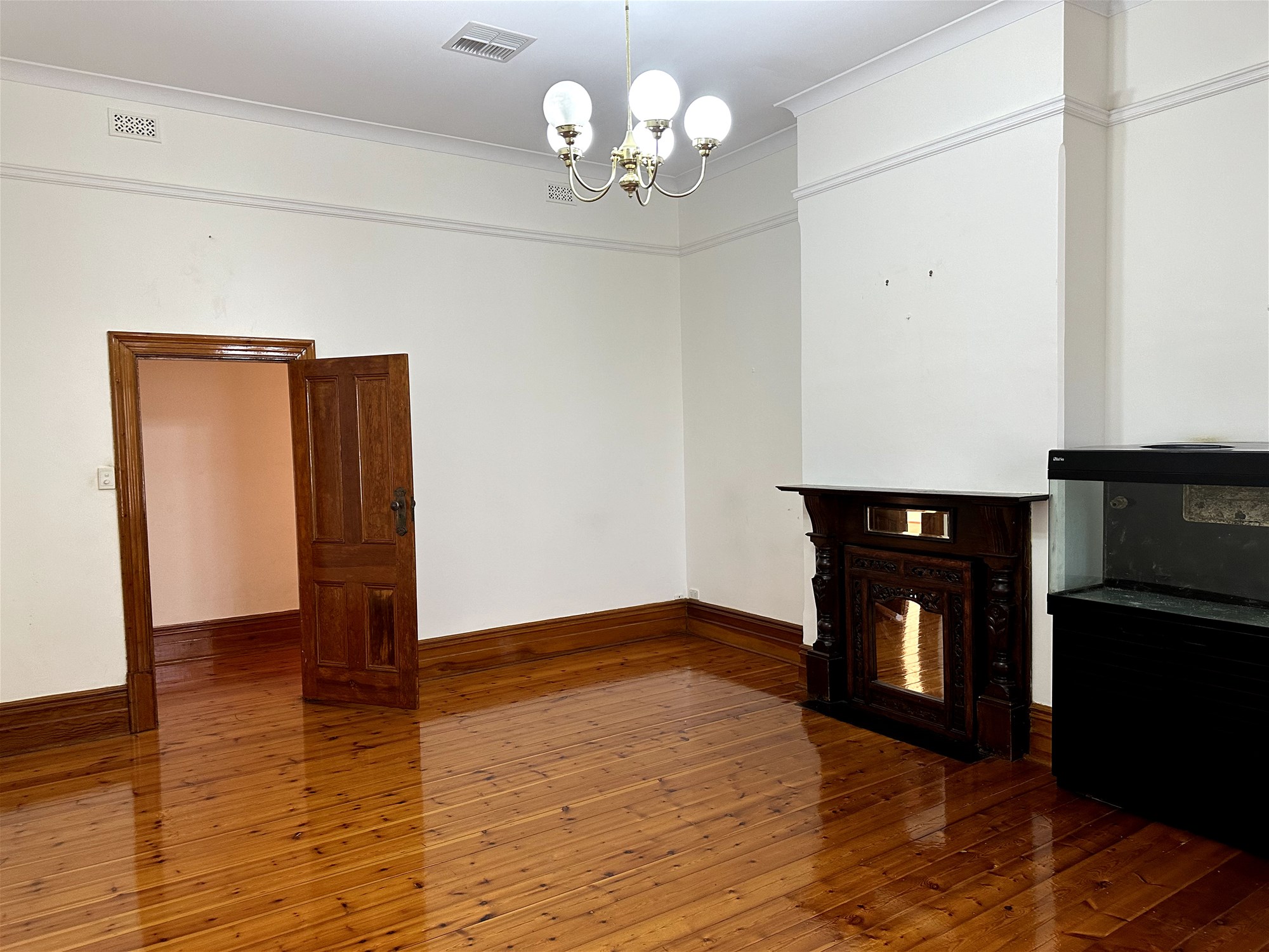Large Family home 2