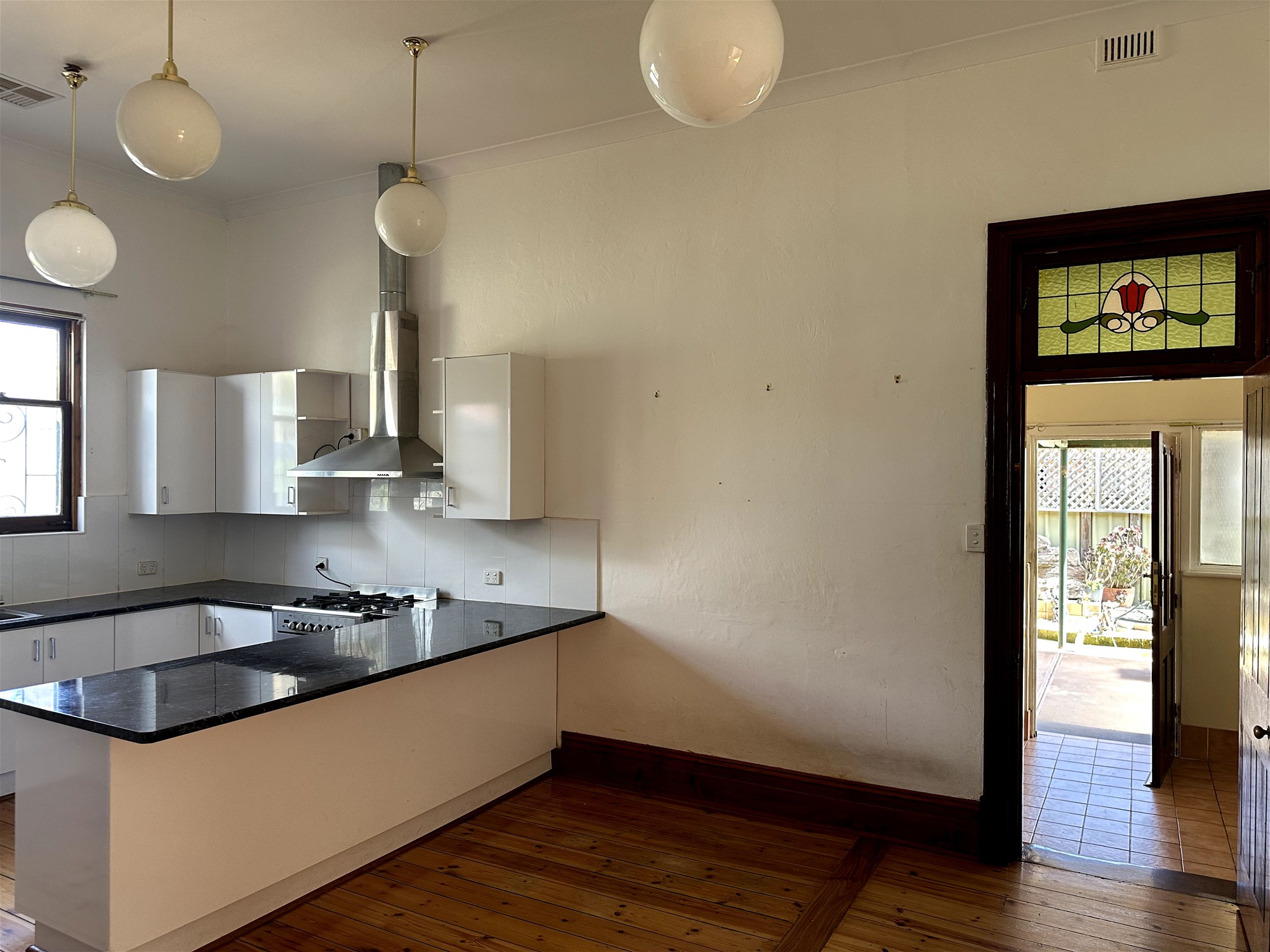Large Family home 8