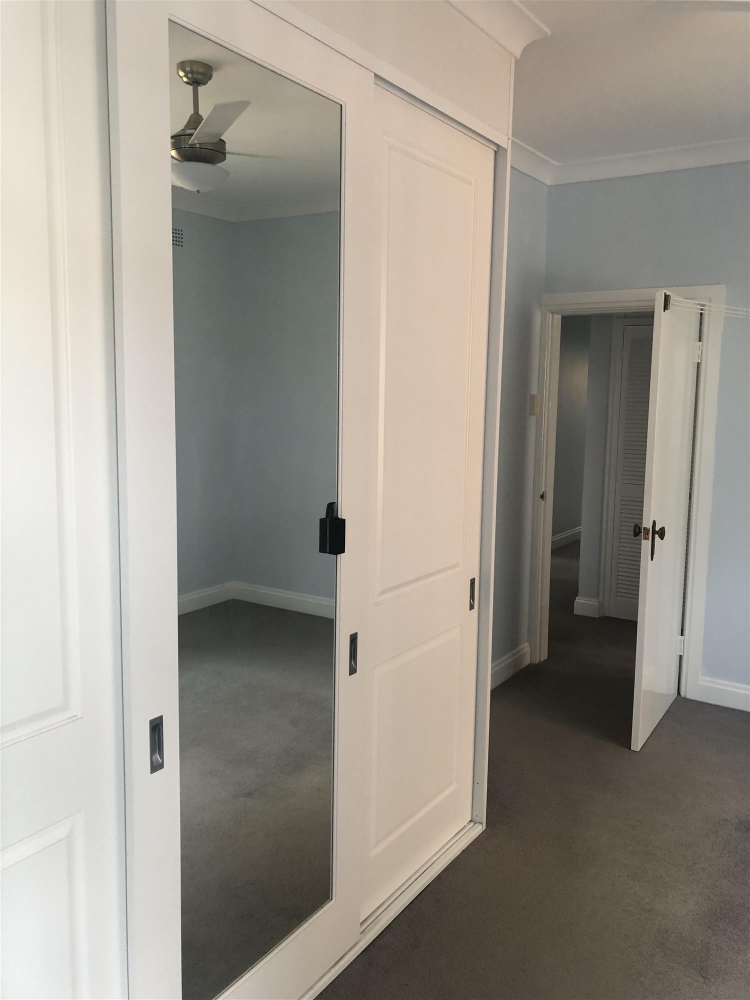 Two Bedroom Unit For Rent 8