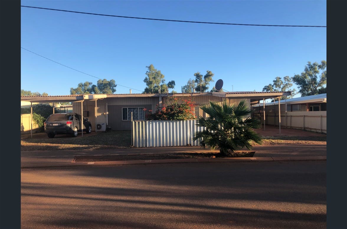 Duplex/Semi house rental available now! 2