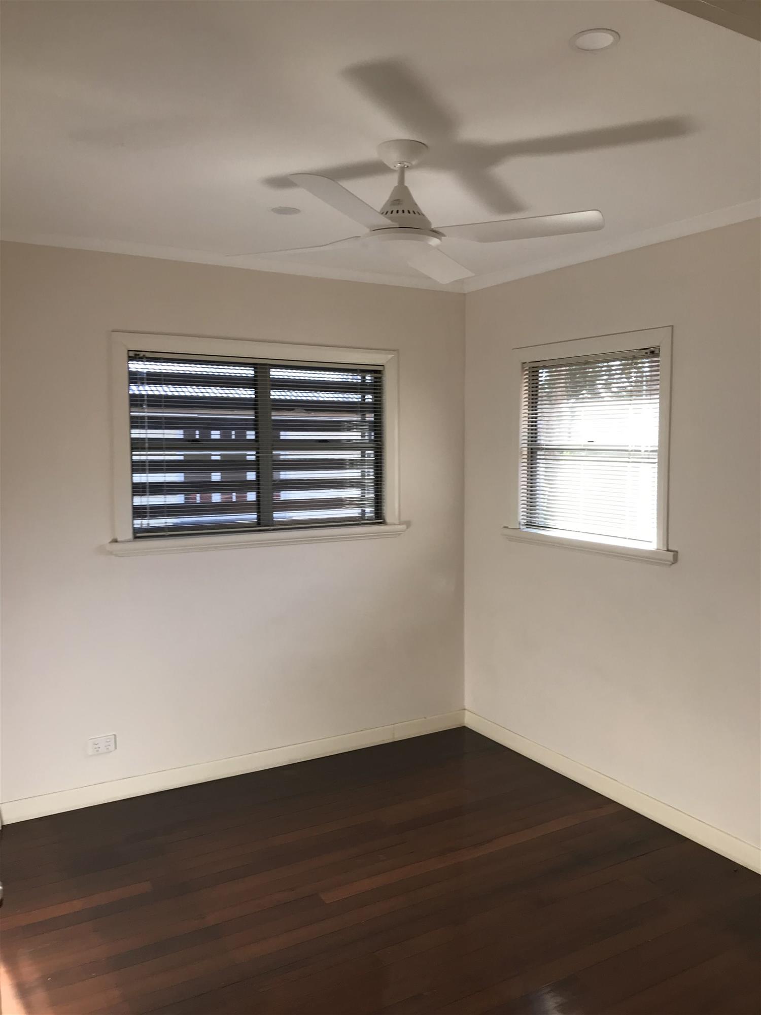 Spacious 3 bedroom duplex in 9