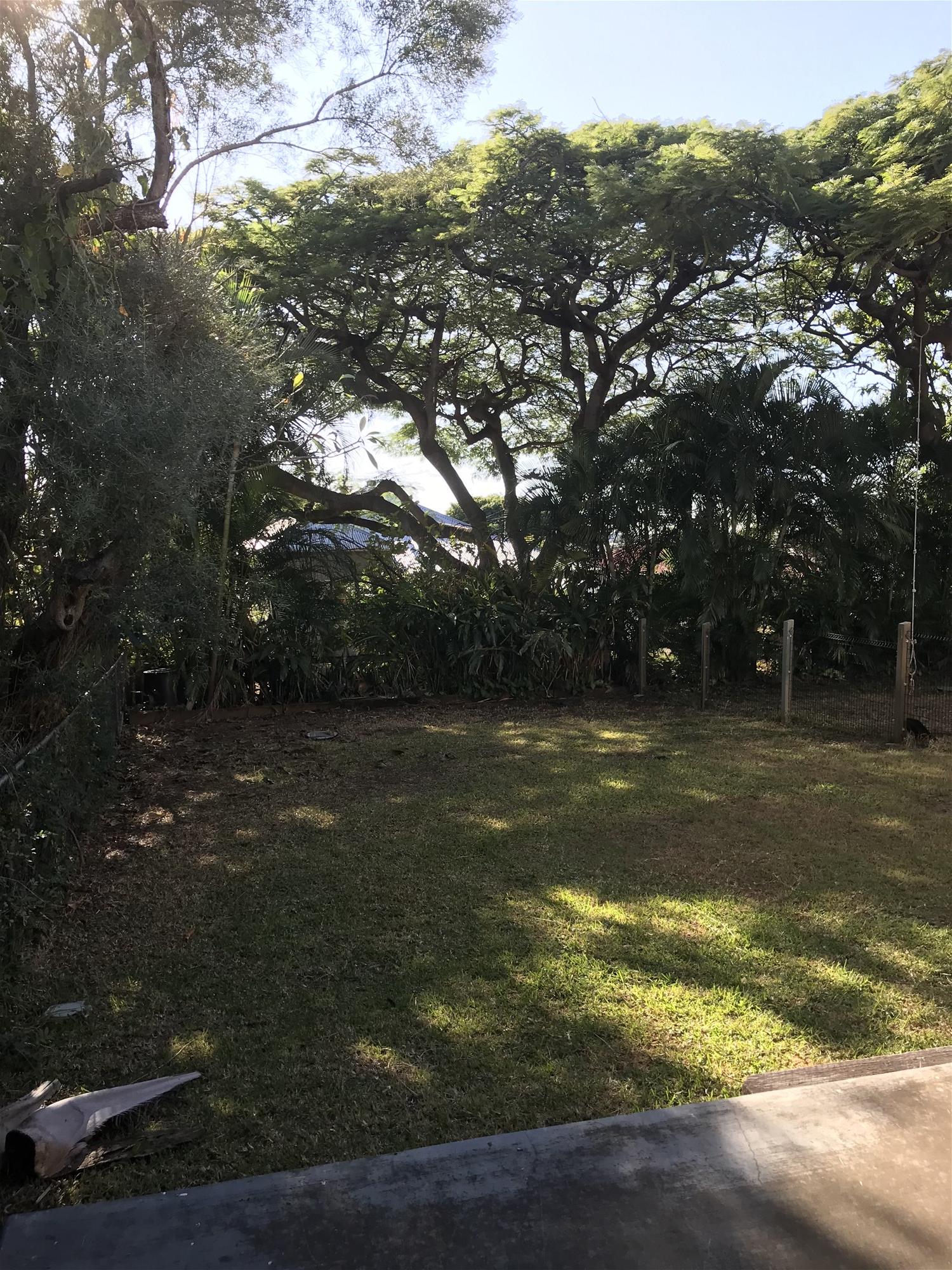 Spacious 3 bedroom duplex in 12