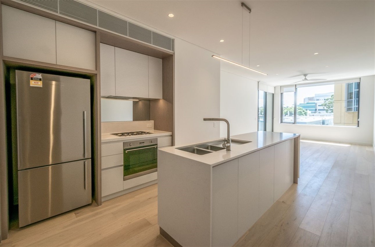Luxury Living, Convenient Location