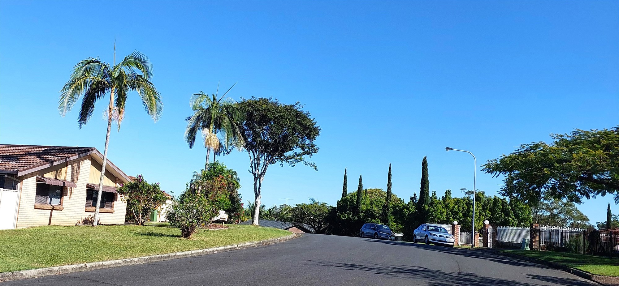 Location and Lifestyle 7