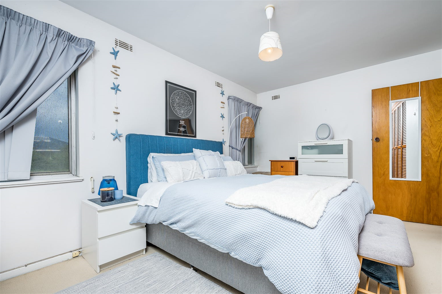 Coastal Living in North Beach 3