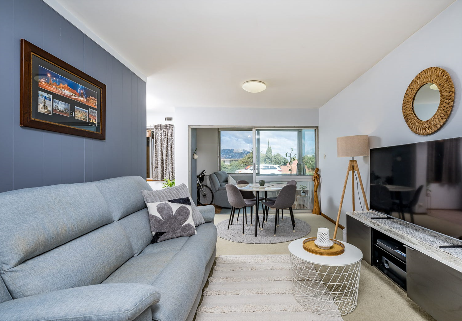 Coastal Living in North Beach 8