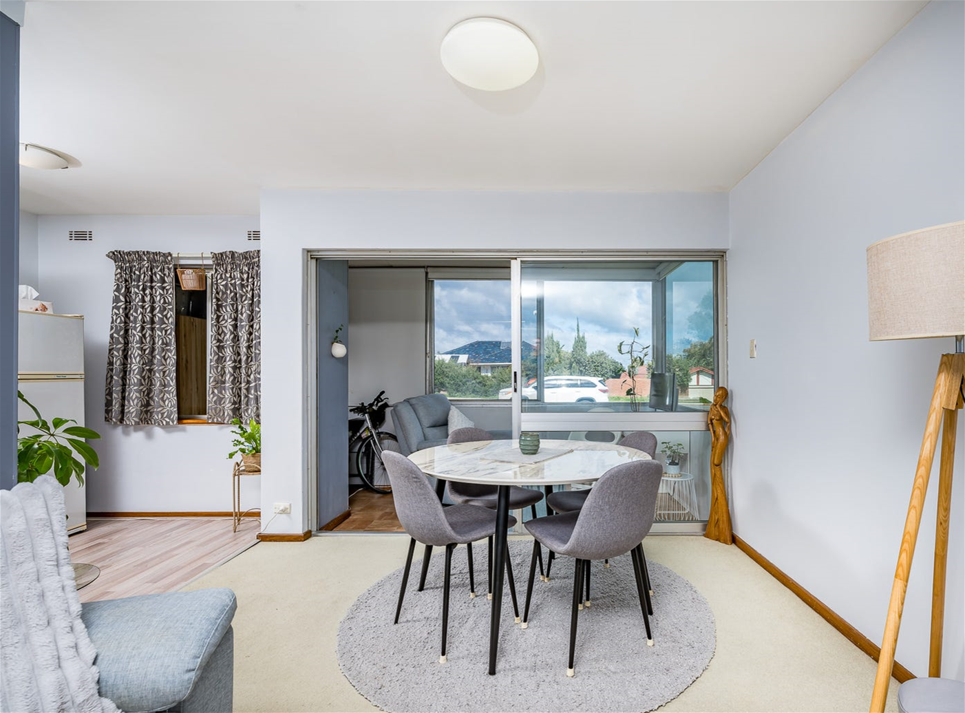 Coastal Living in North Beach 9