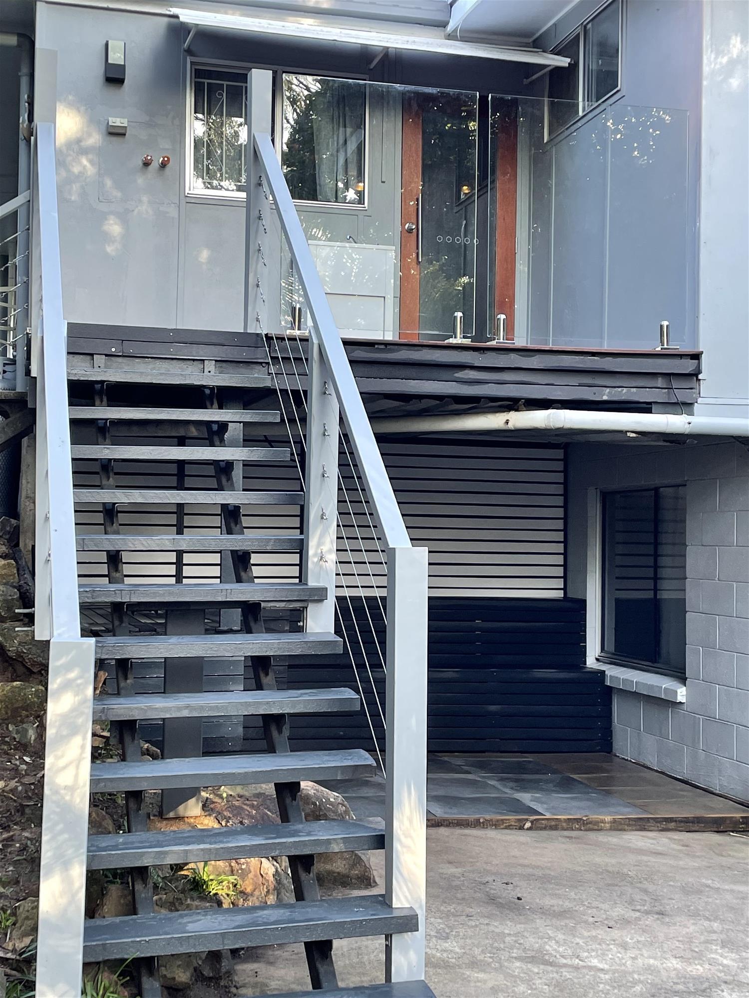 Convenient Unit for Rent – Electricity Included