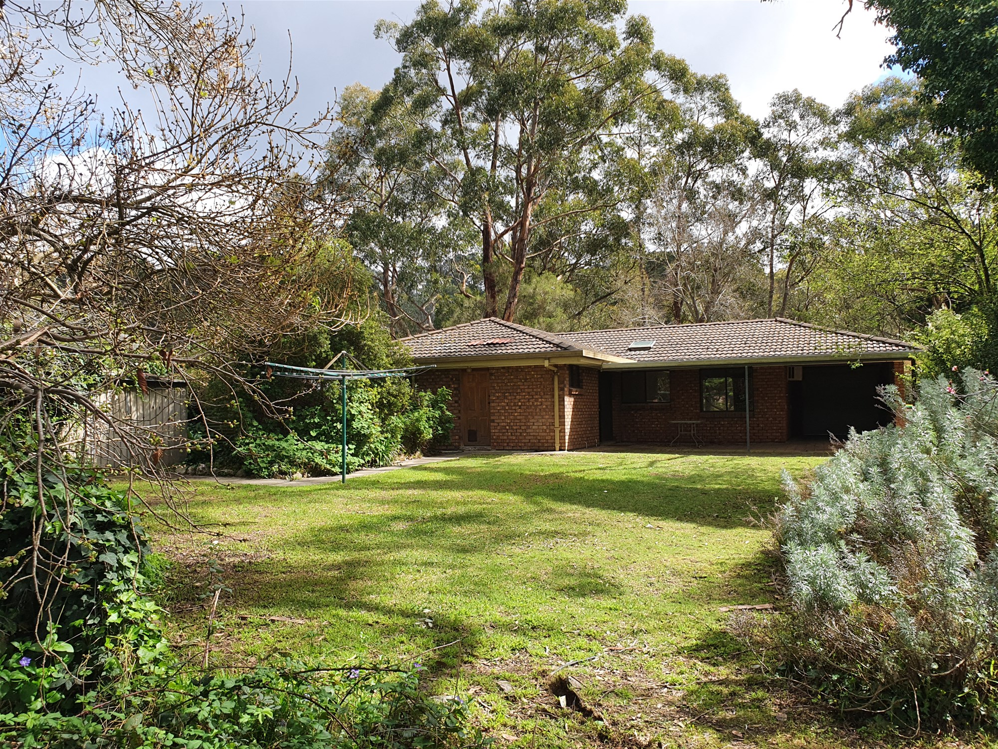 Bridgewater 3 BR House