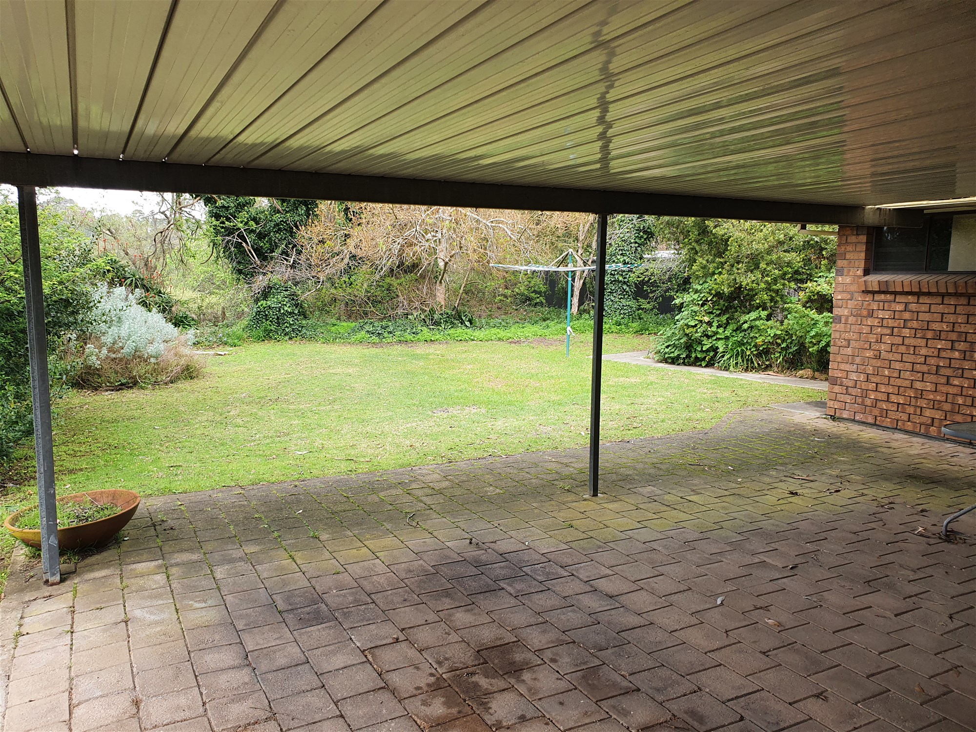 Bridgewater 3 BR House 9