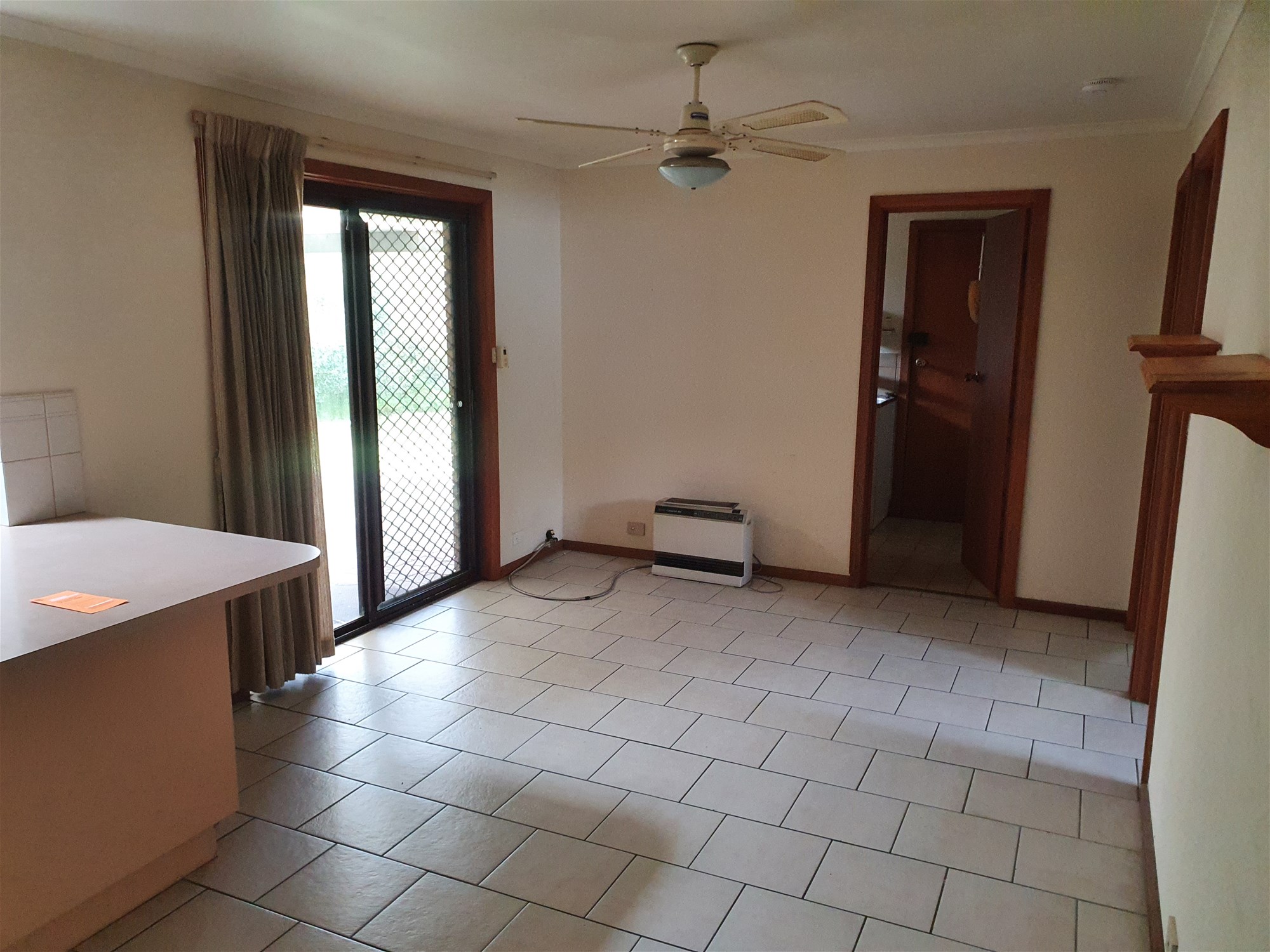Bridgewater 3 BR House 7