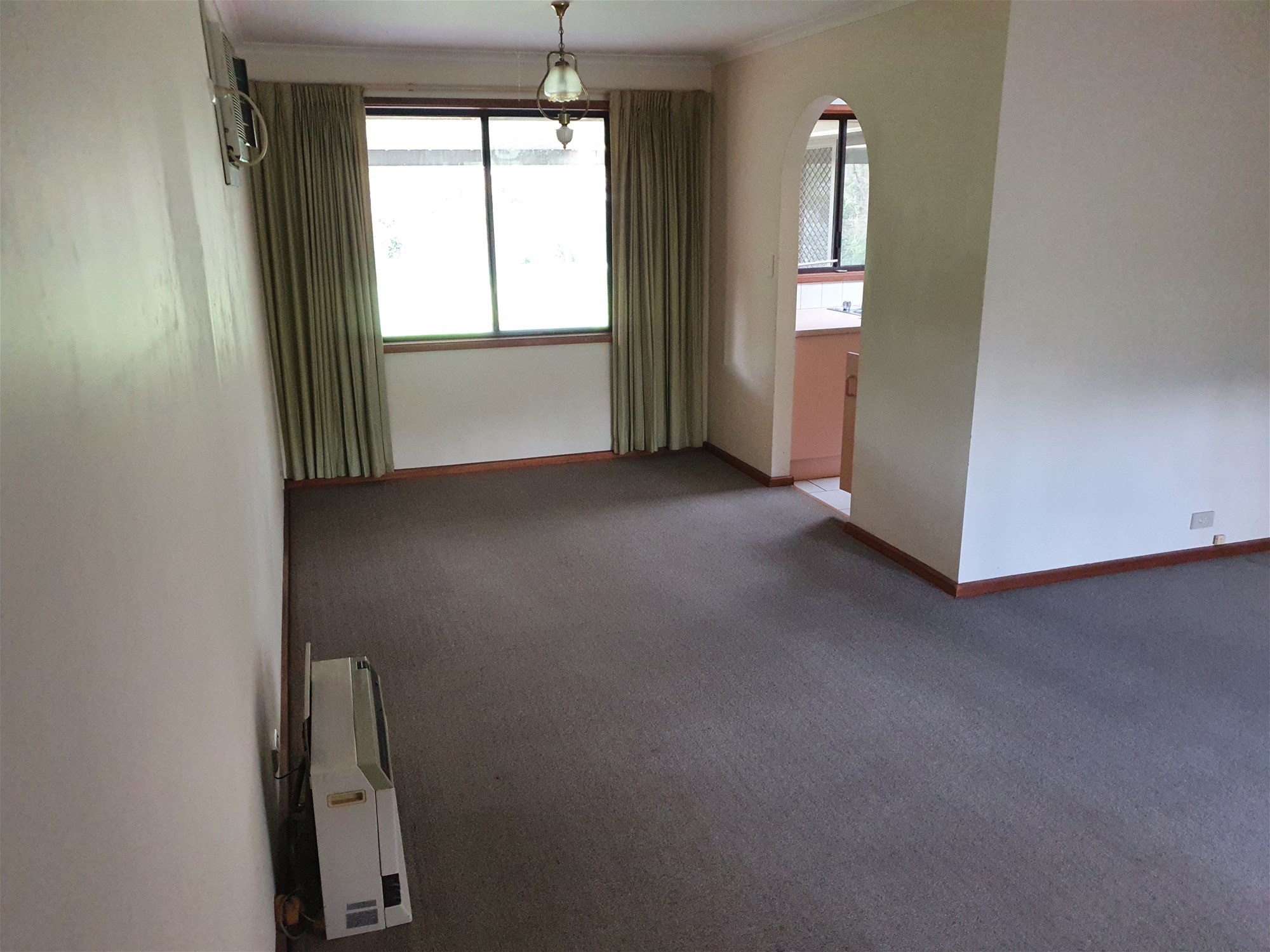 Bridgewater 3 BR House 8