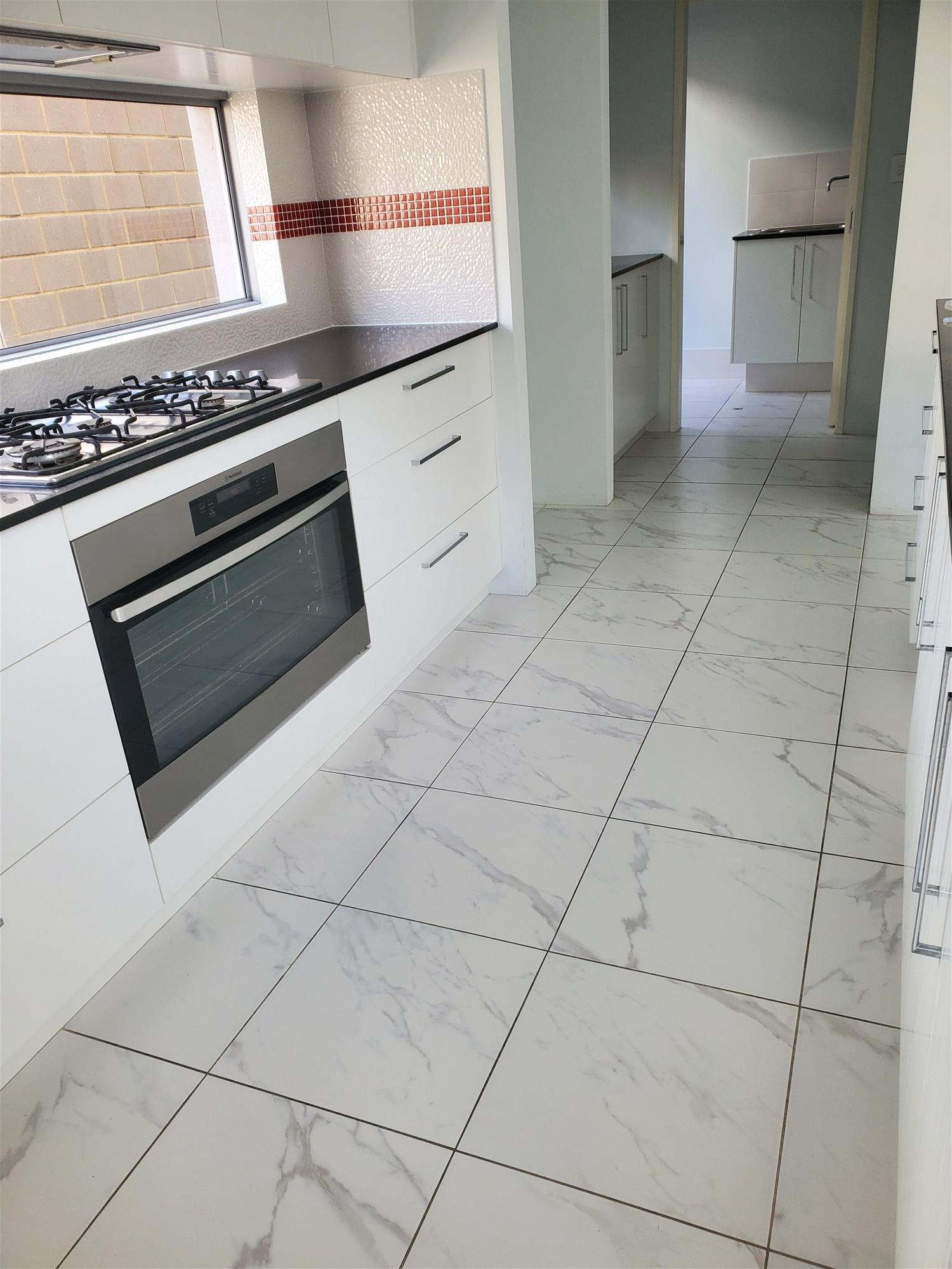 New price marked – Double 5