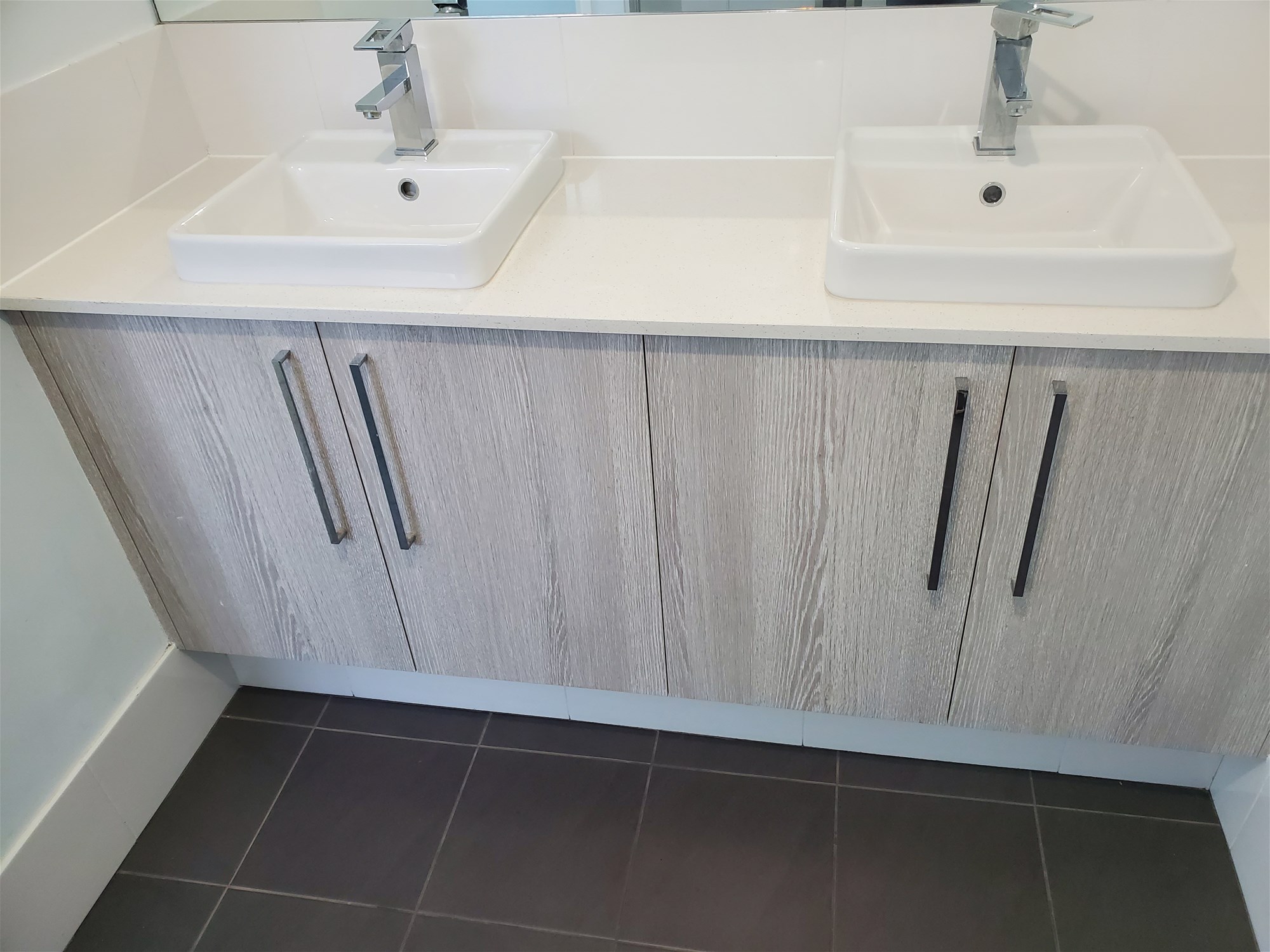 New price marked – Double 20