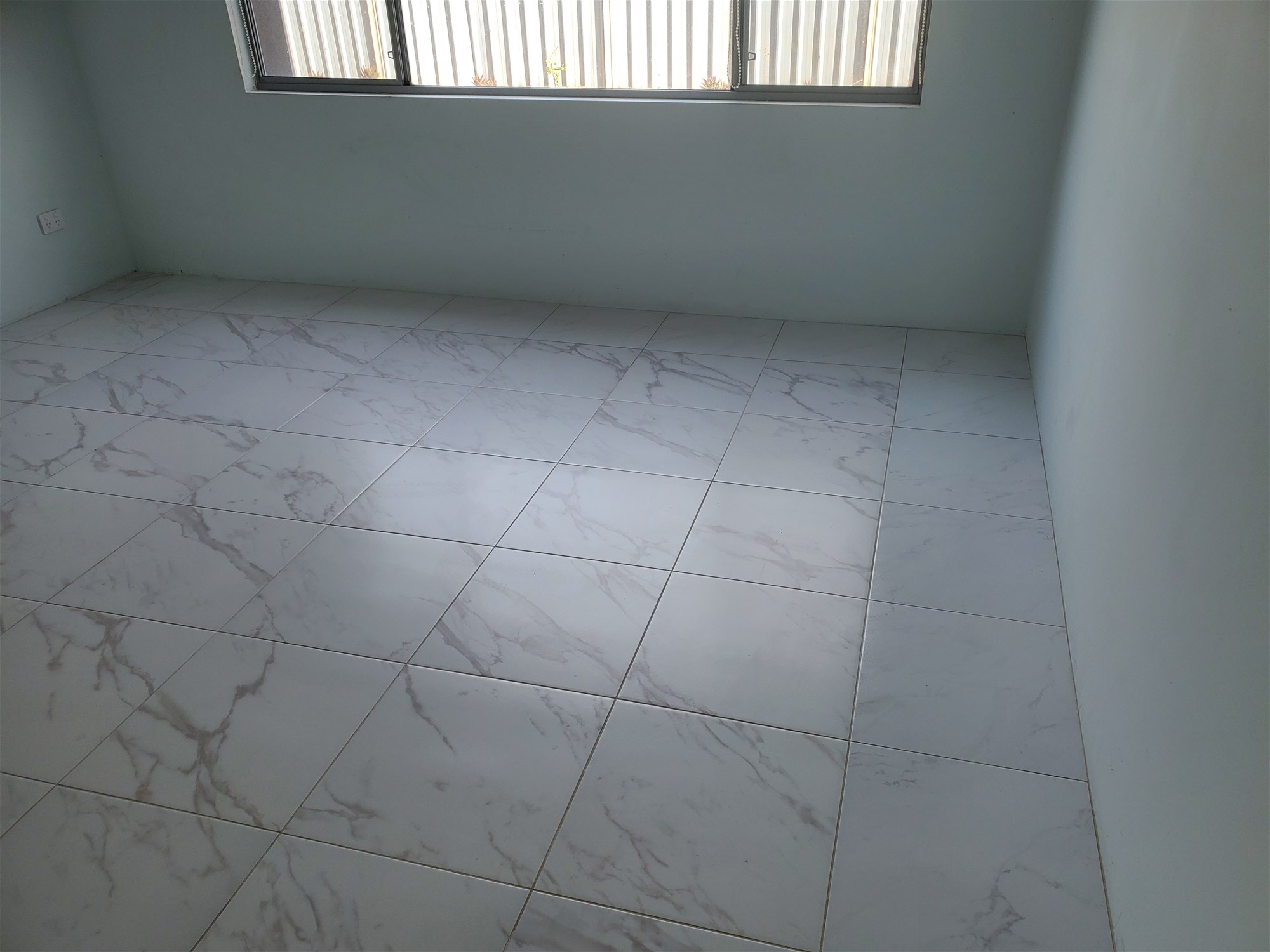 New price marked – Double 19