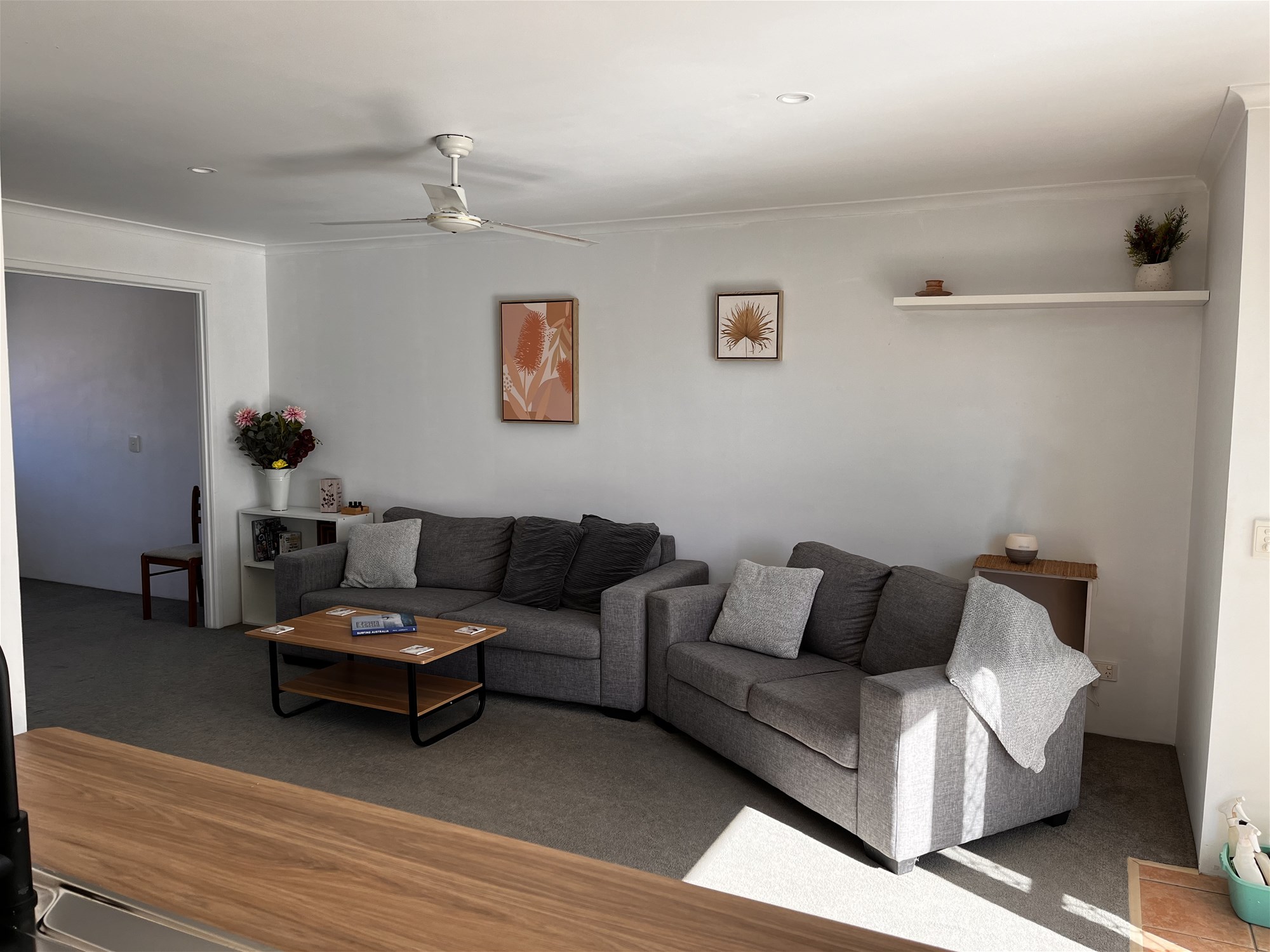 Great Unit Fantastic Location $680 5