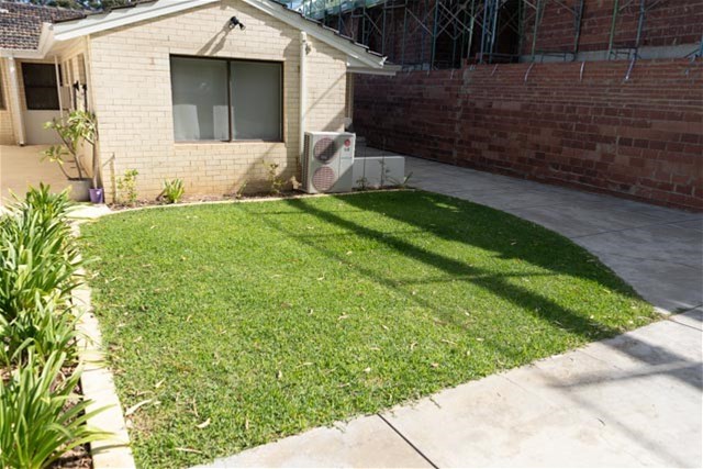 Modern Duplex for Rent in 14