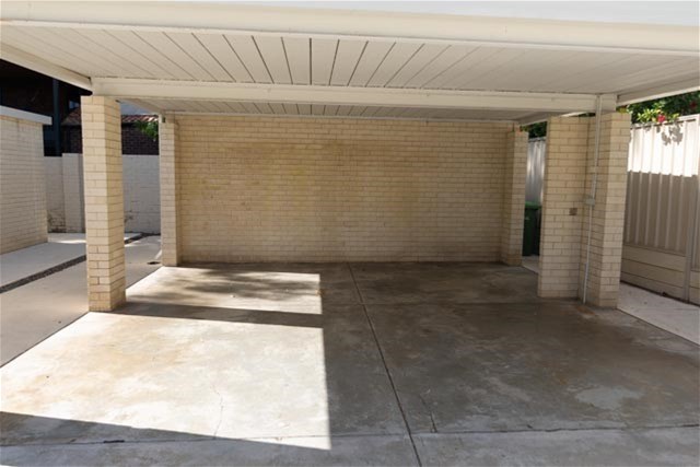 Modern Duplex for Rent in 11