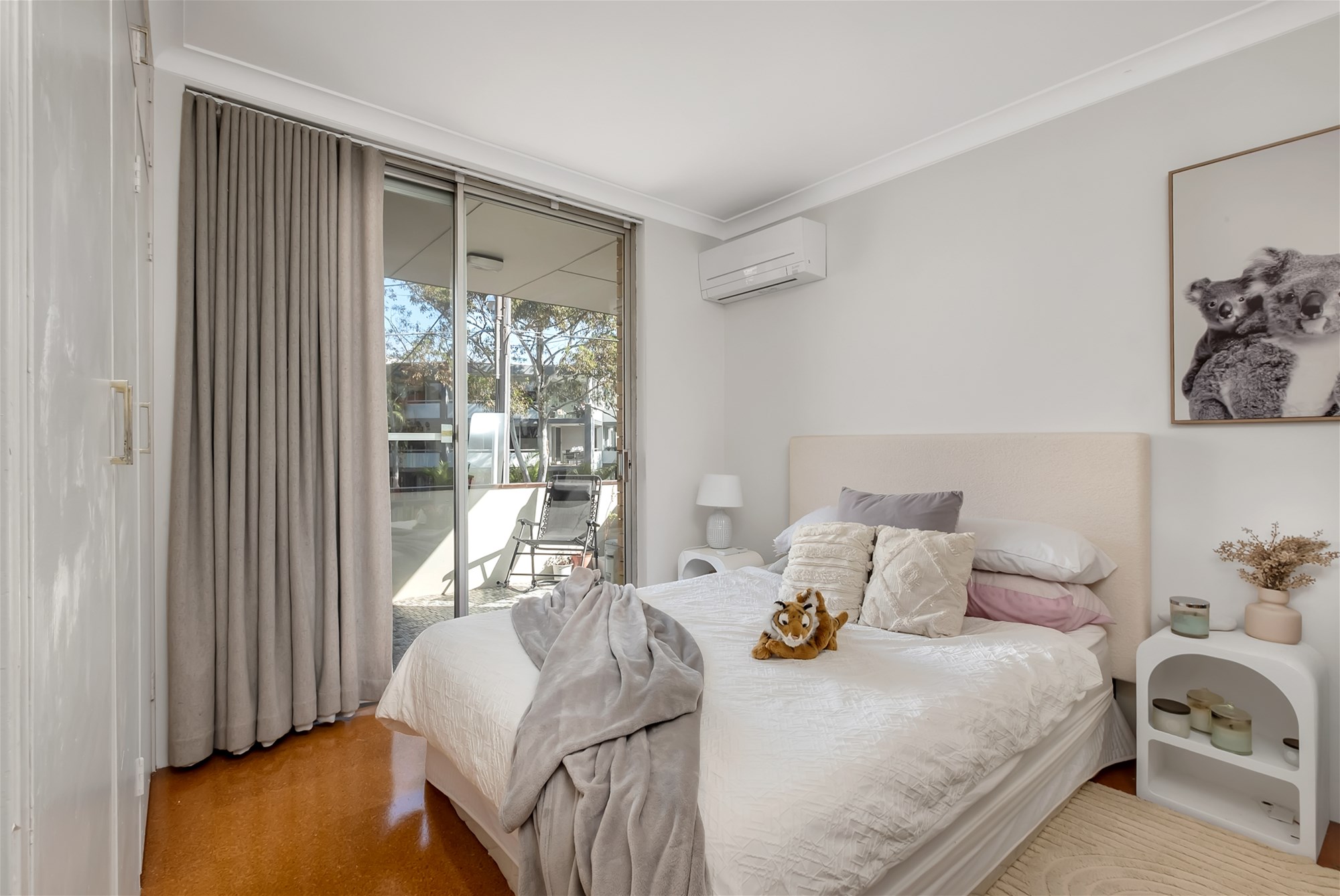 3x bedroom spacious & convenient 2