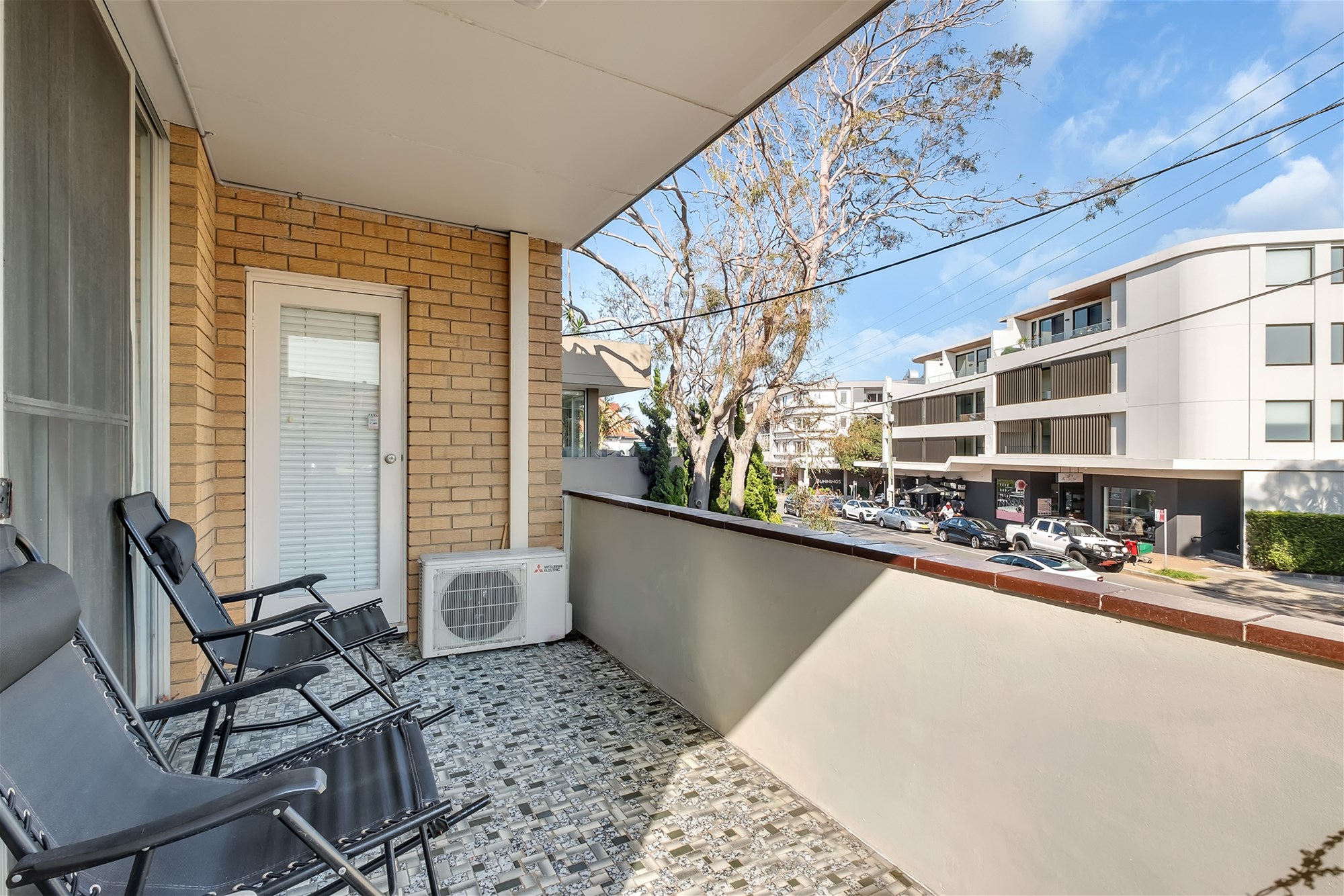 3x bedroom spacious & convenient 3