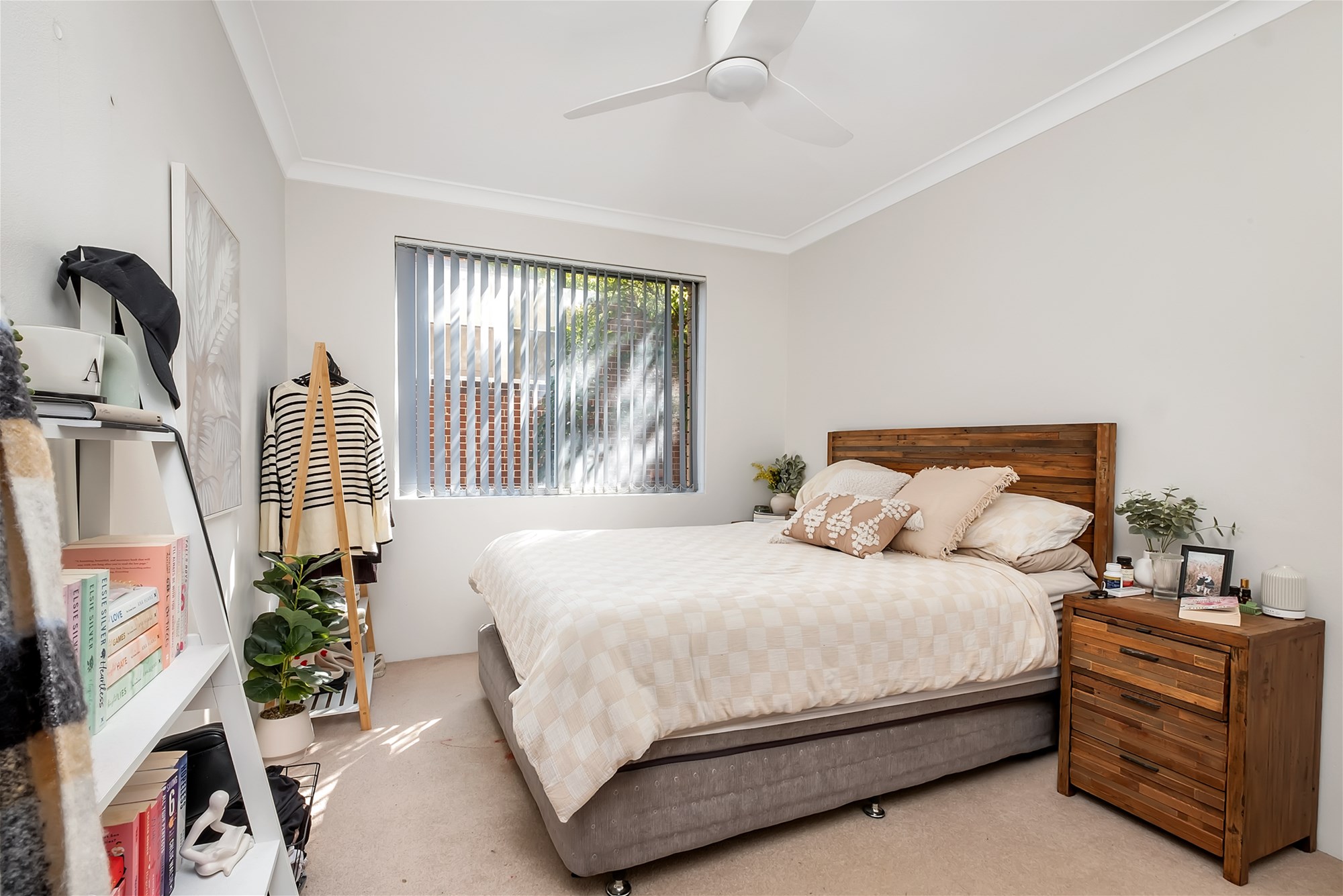 3x bedroom spacious & convenient 4