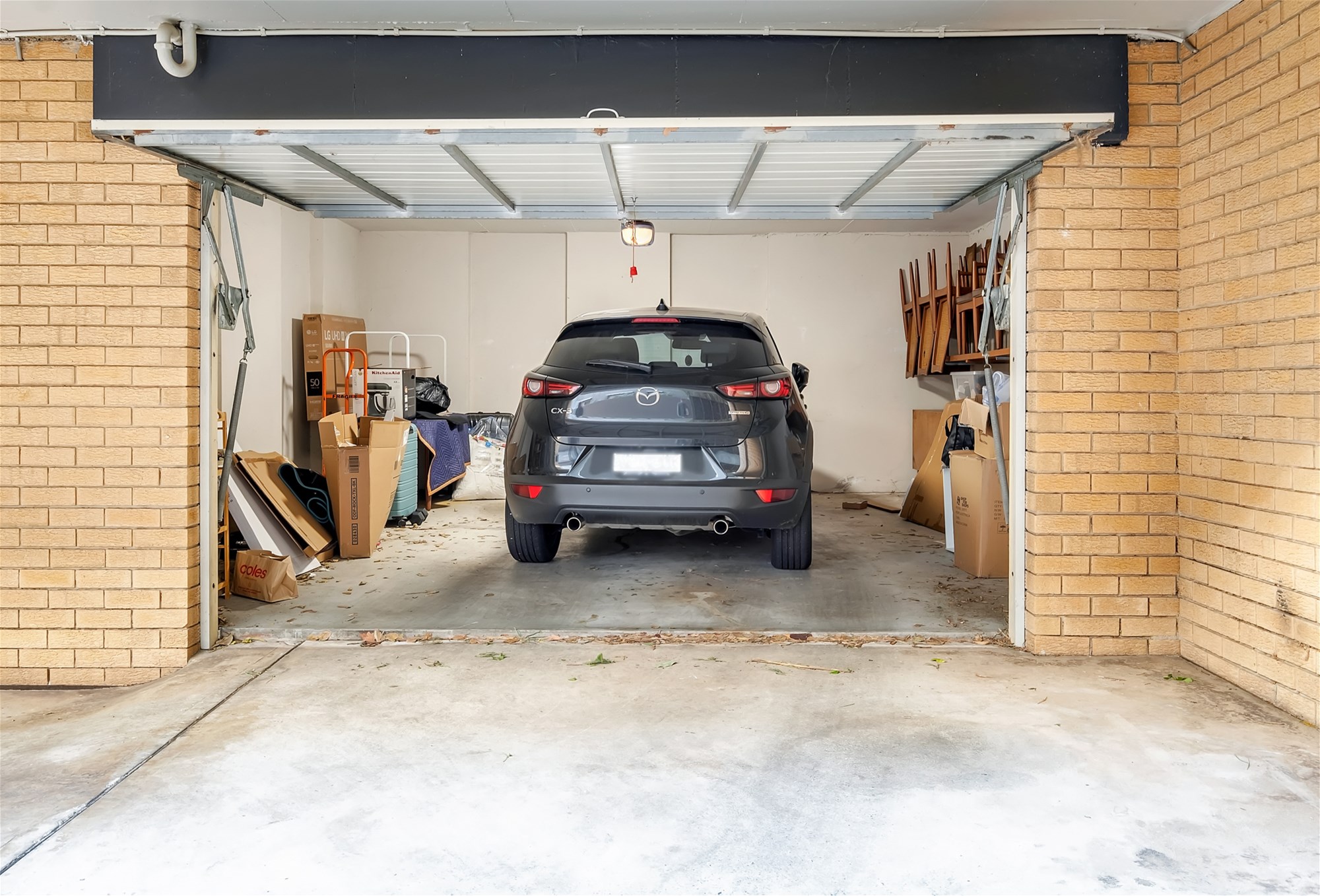 3x bedroom spacious & convenient 7