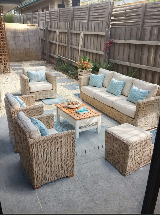 Your Ideal Coastal Bliss 3