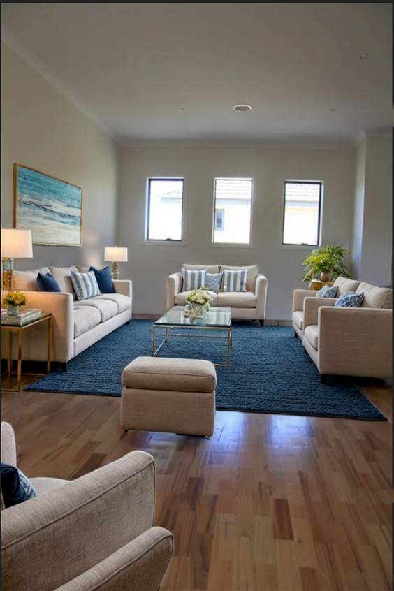 Your Ideal Coastal Bliss 5