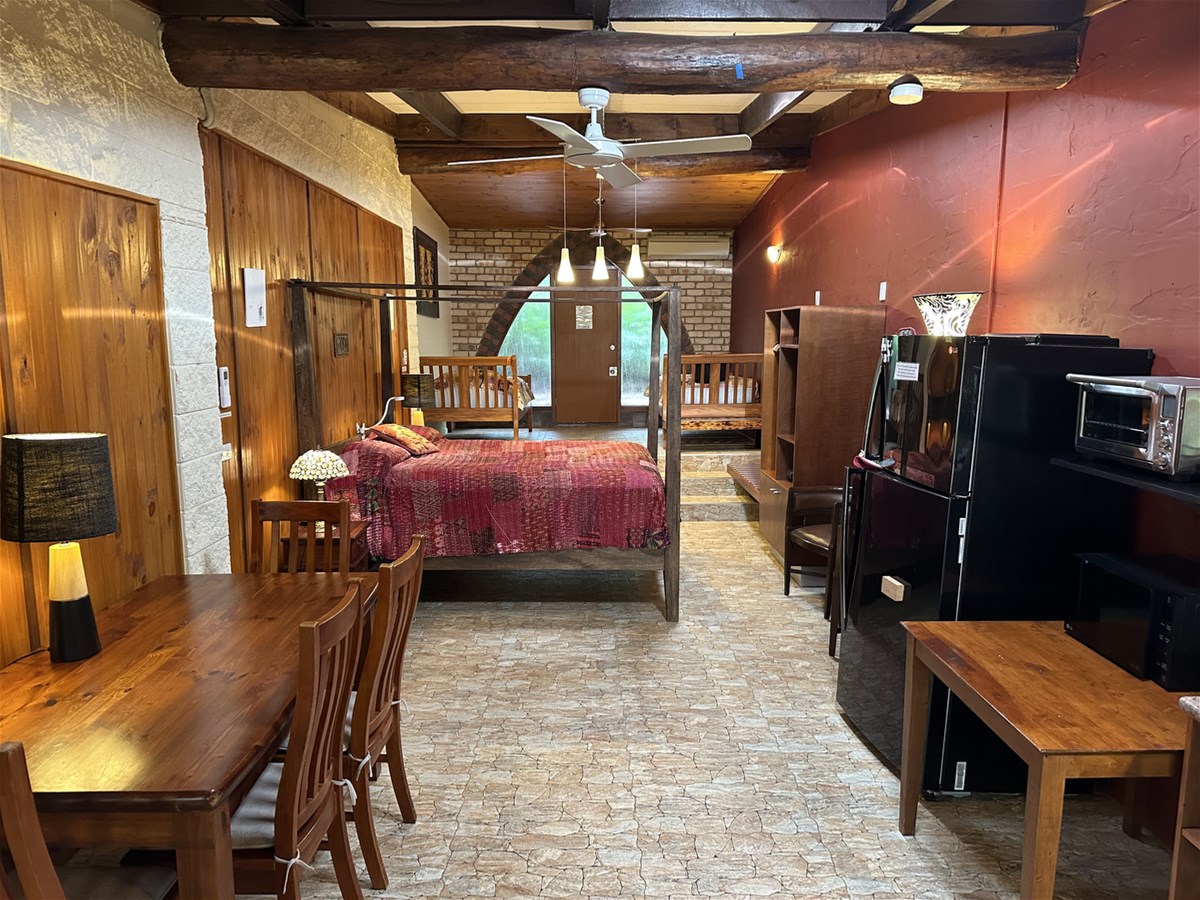 All inclusive long term rental