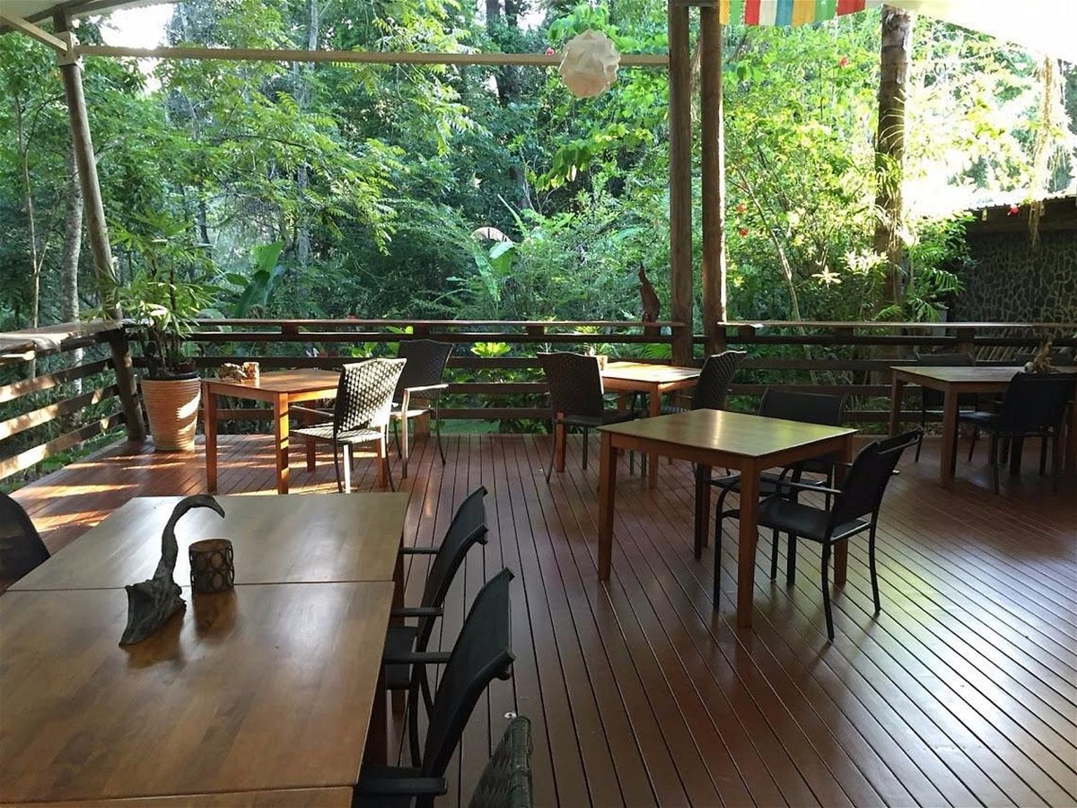 All inclusive long term rental 6